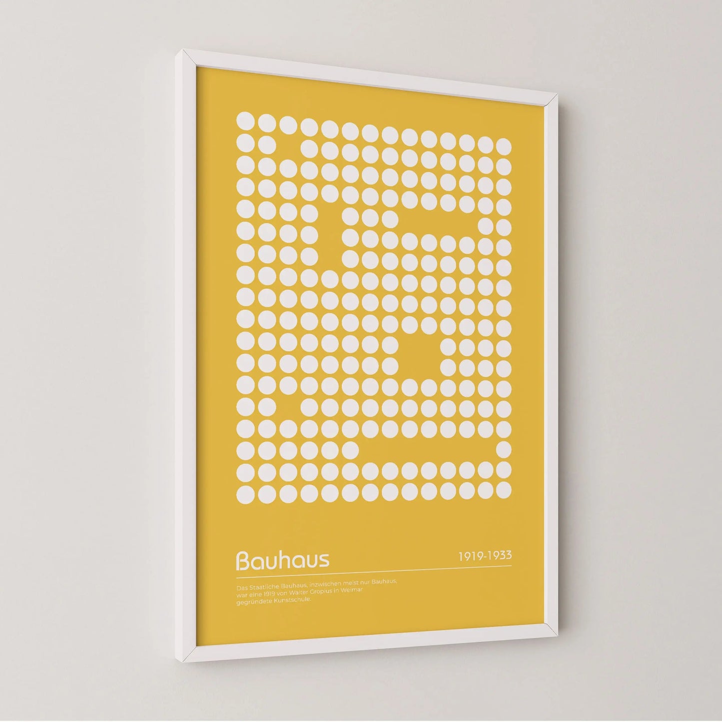 Dot Wall