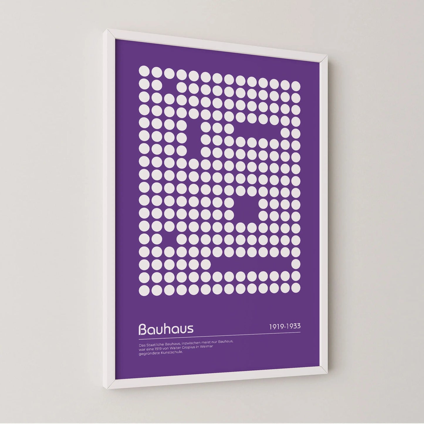 Dot Wall