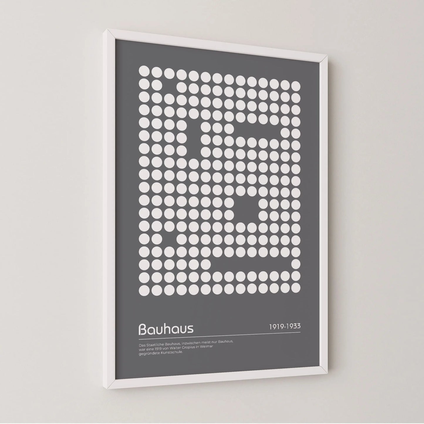 Dot Wall