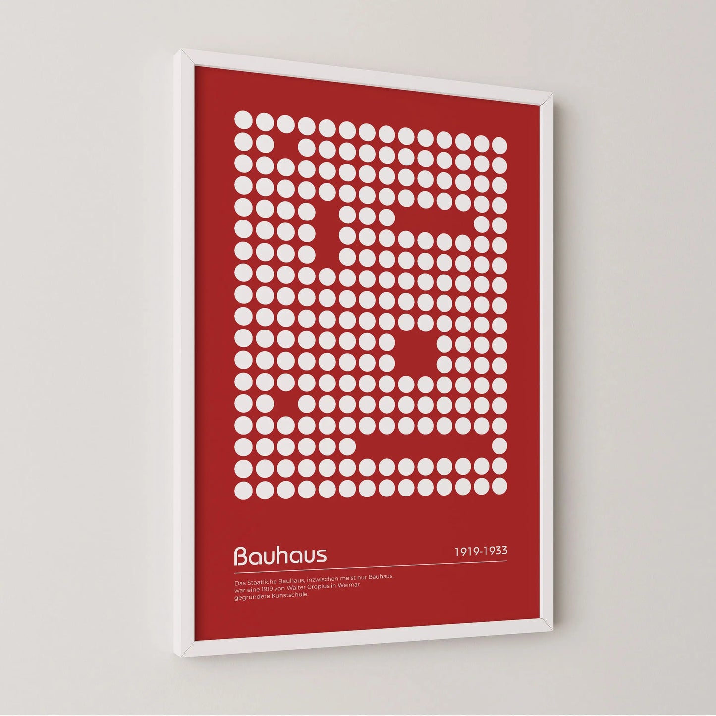 Dot Wall
