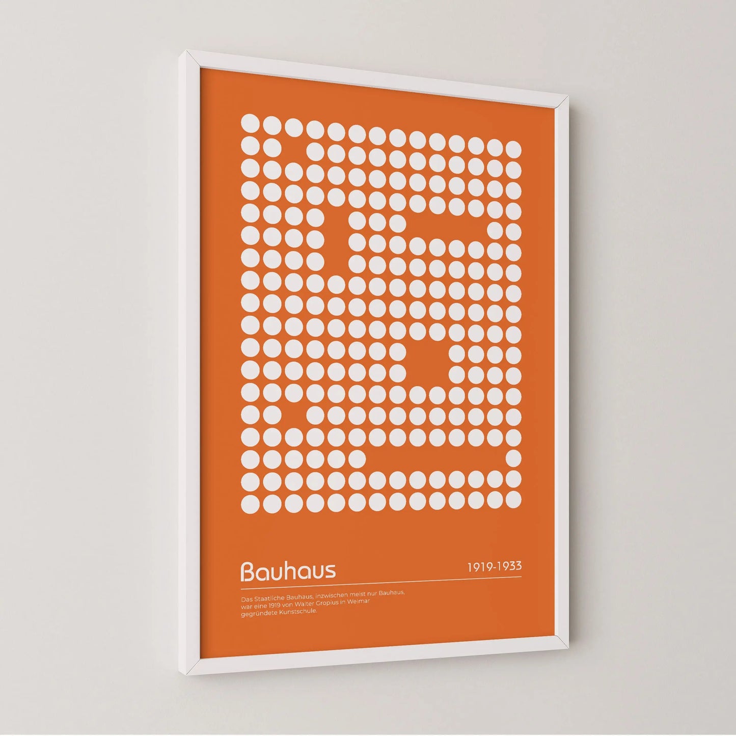 Dot Wall