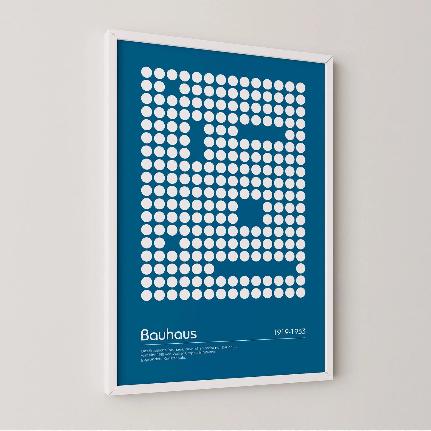 Dot Wall