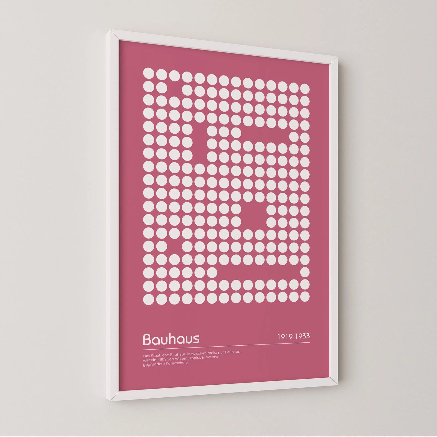 Dot Wall