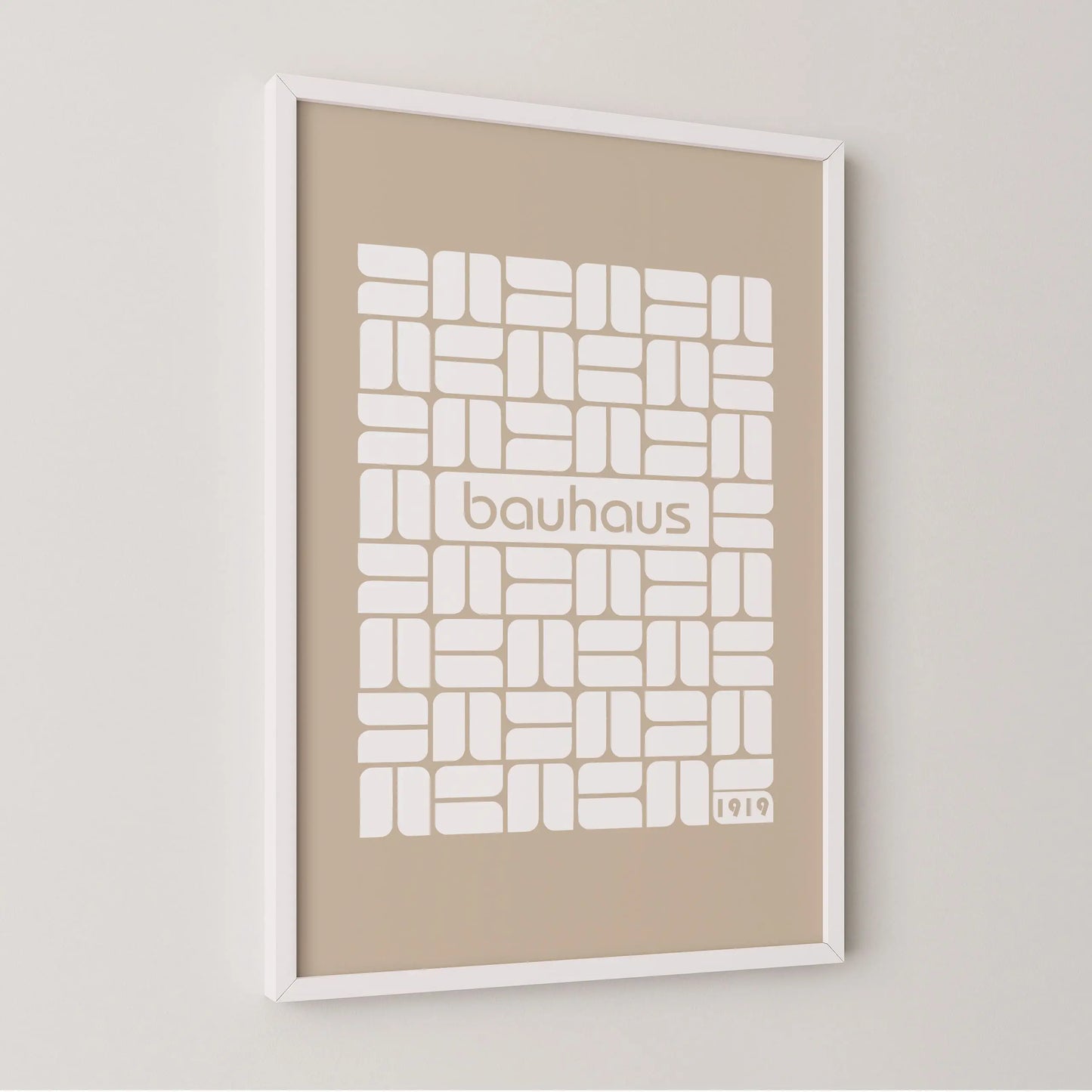 Rectangles Window