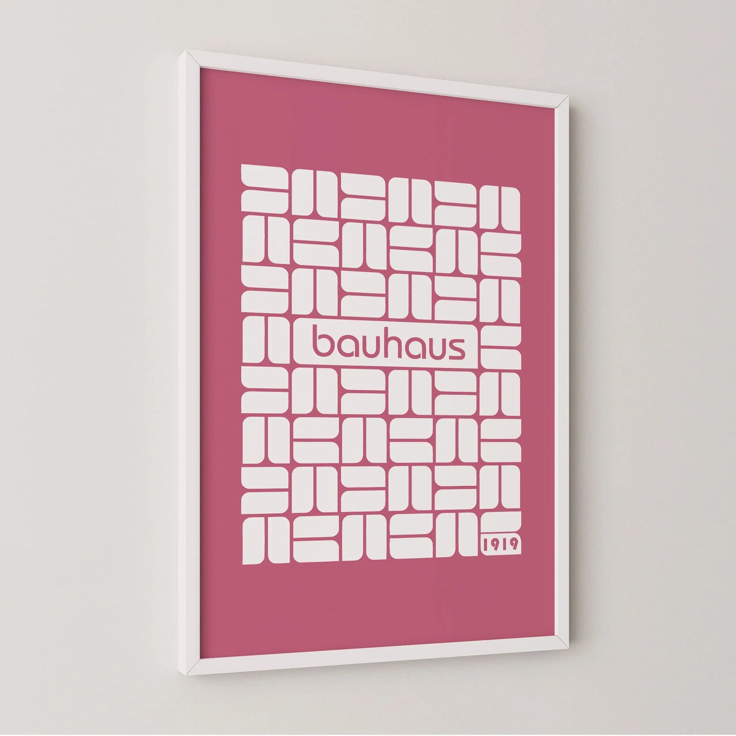 Rectangles Window