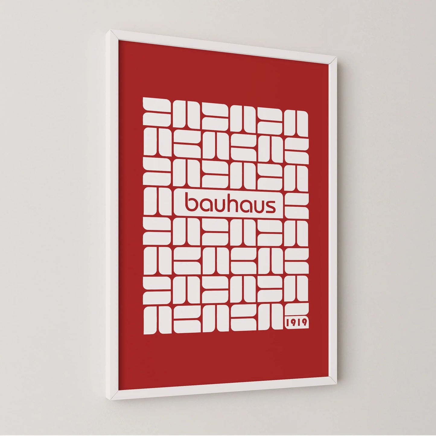 Rectangles Window