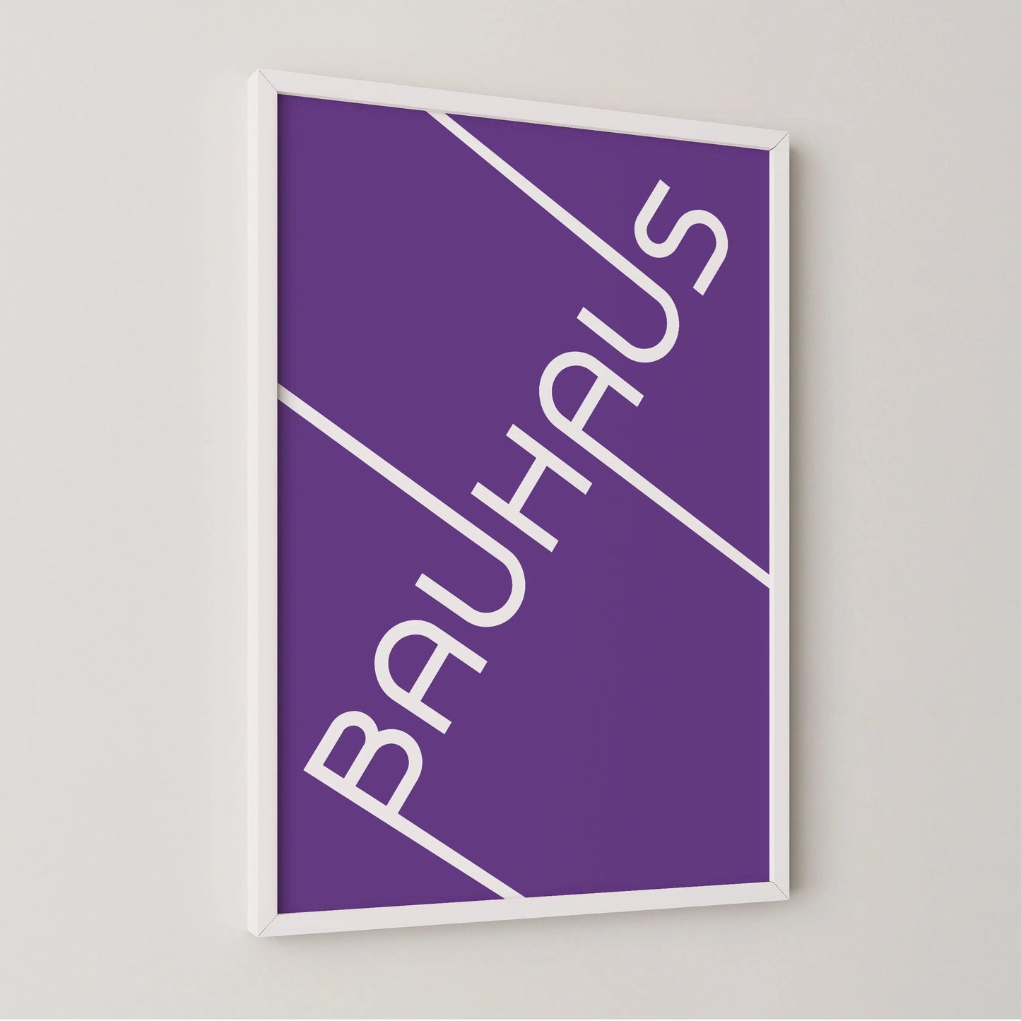 Bauhaus Cult