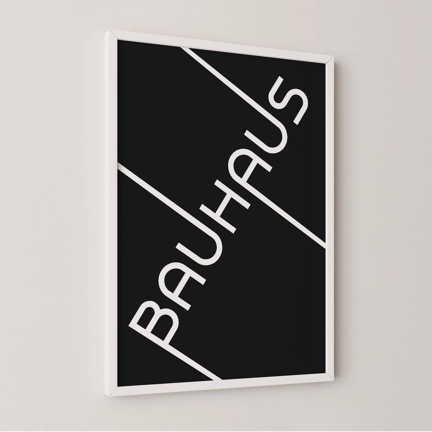 Bauhaus Cult