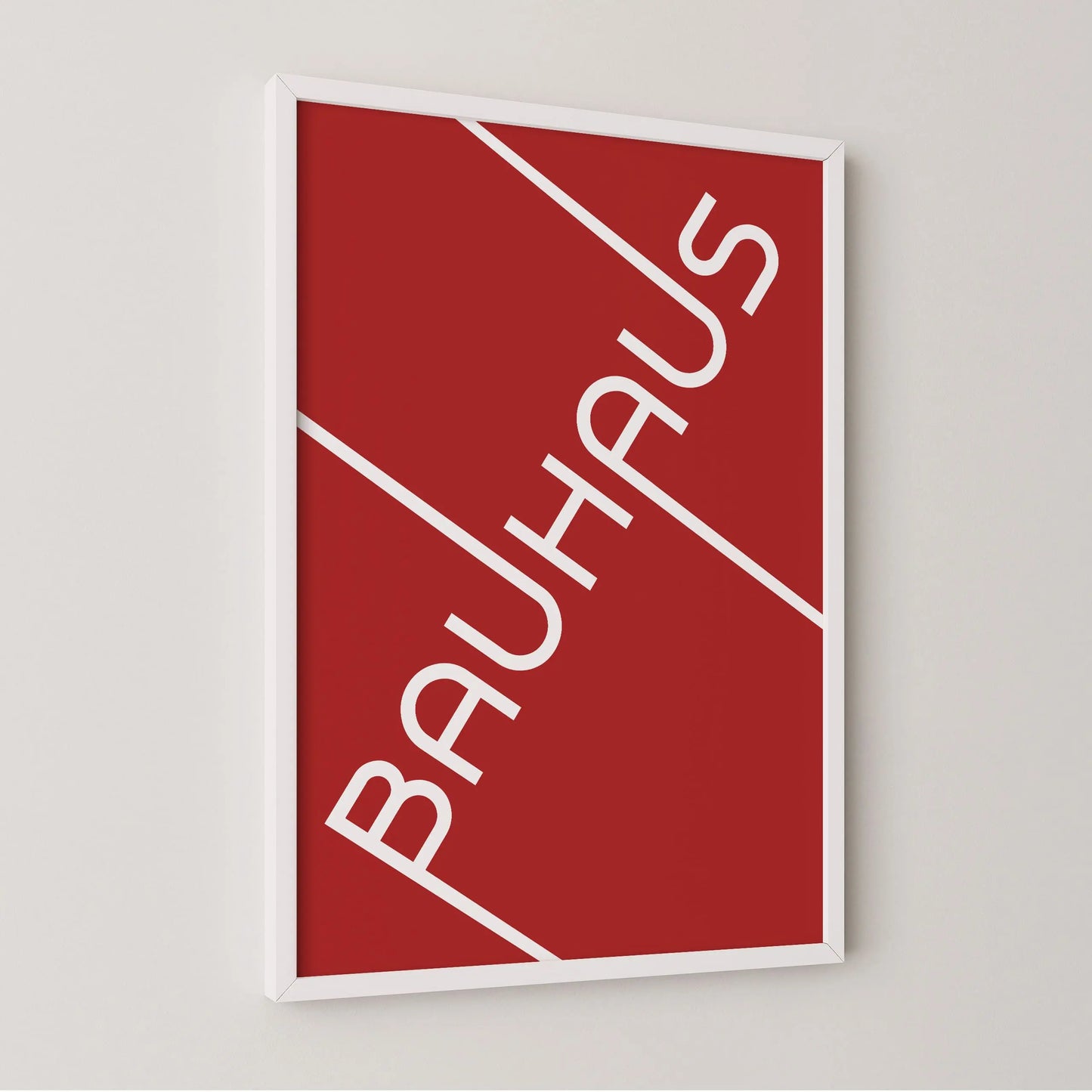 Bauhaus Cult