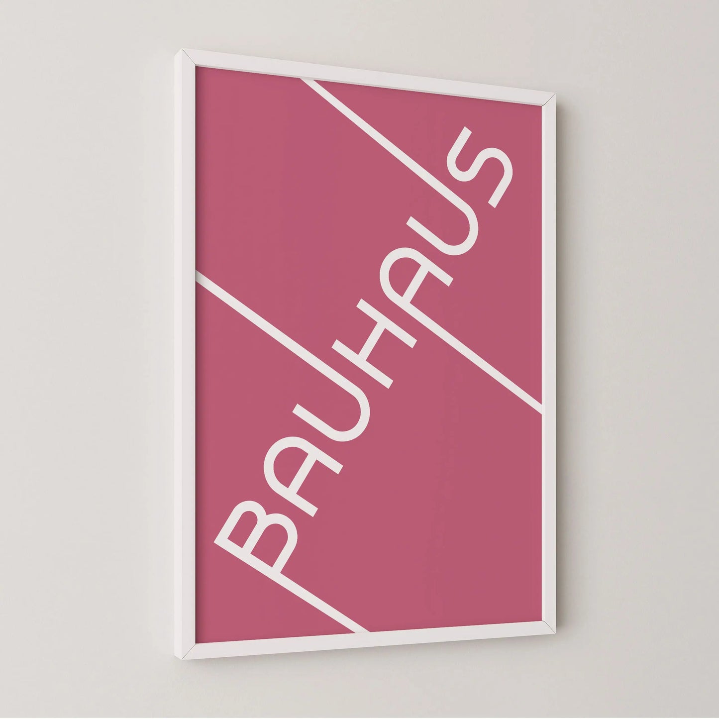 Bauhaus Cult