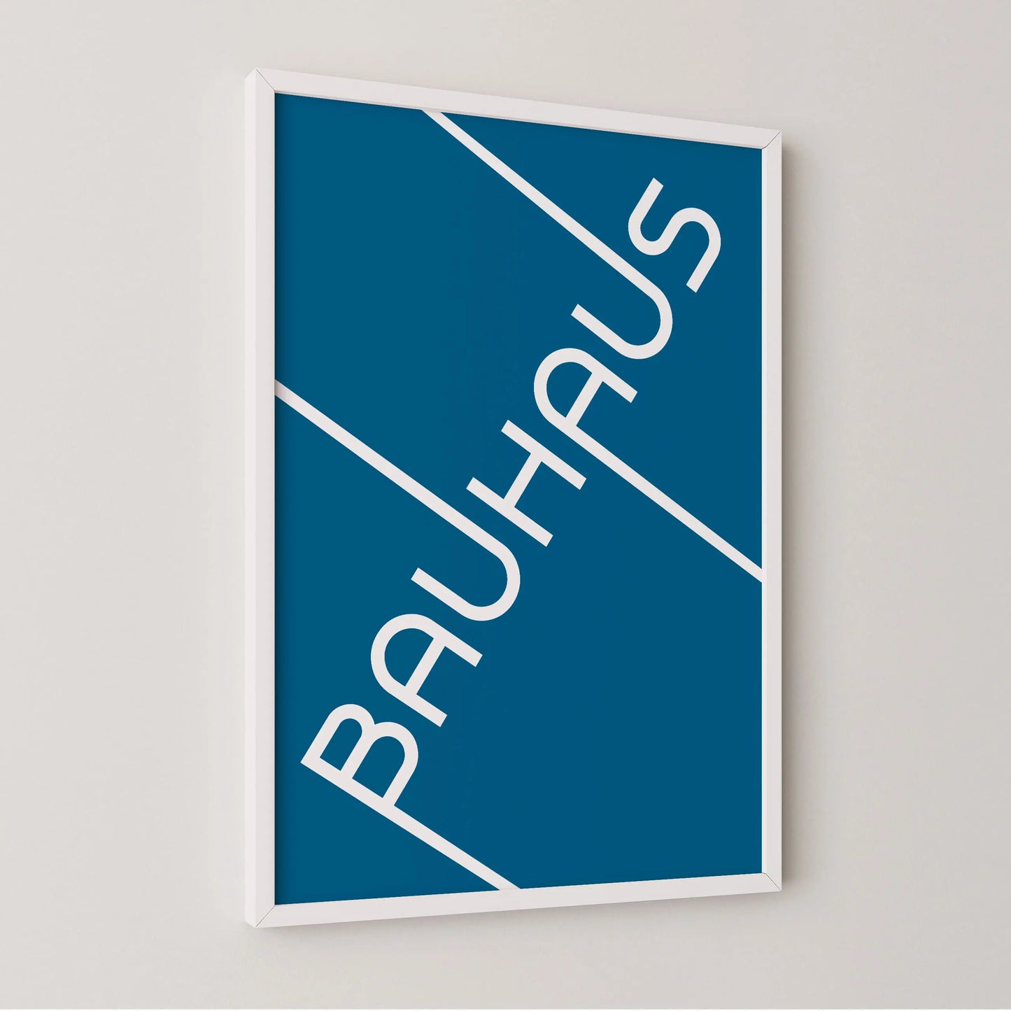 Bauhaus Cult