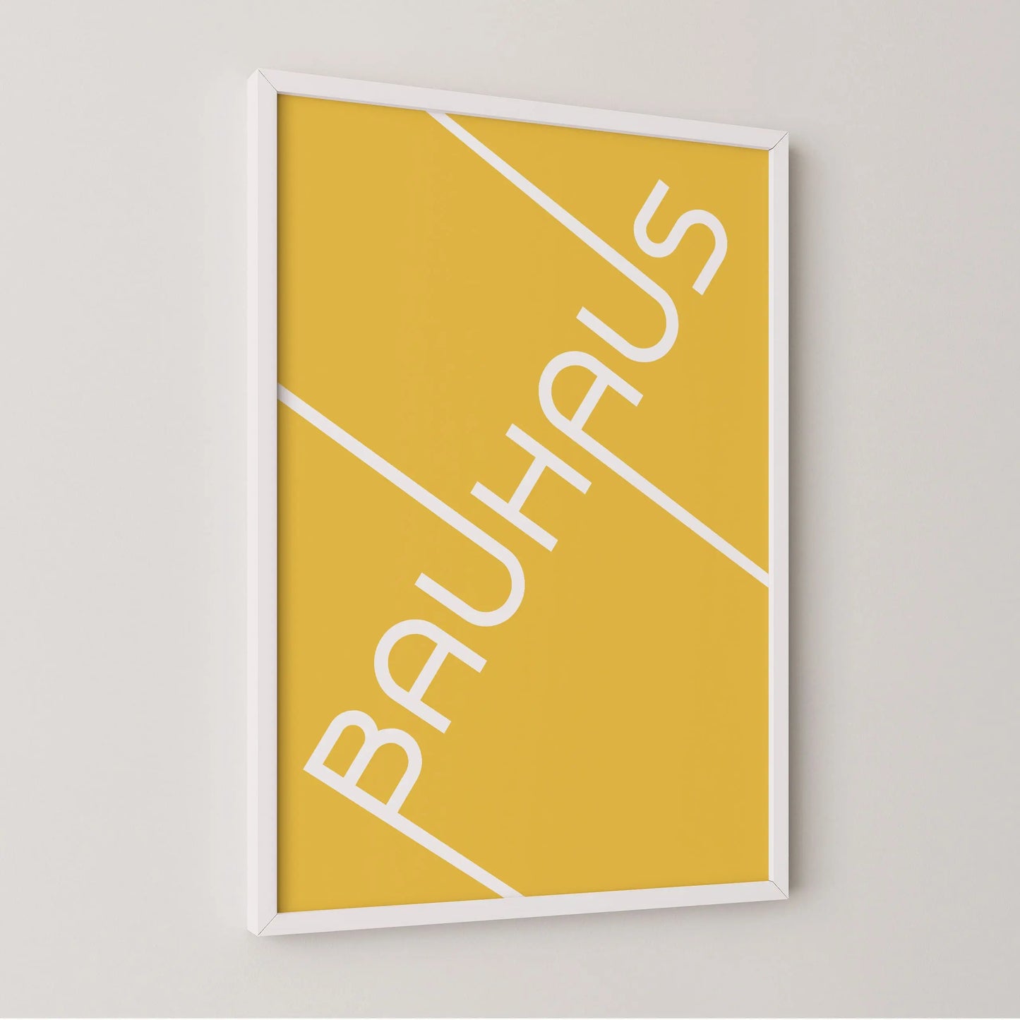 Bauhaus Cult