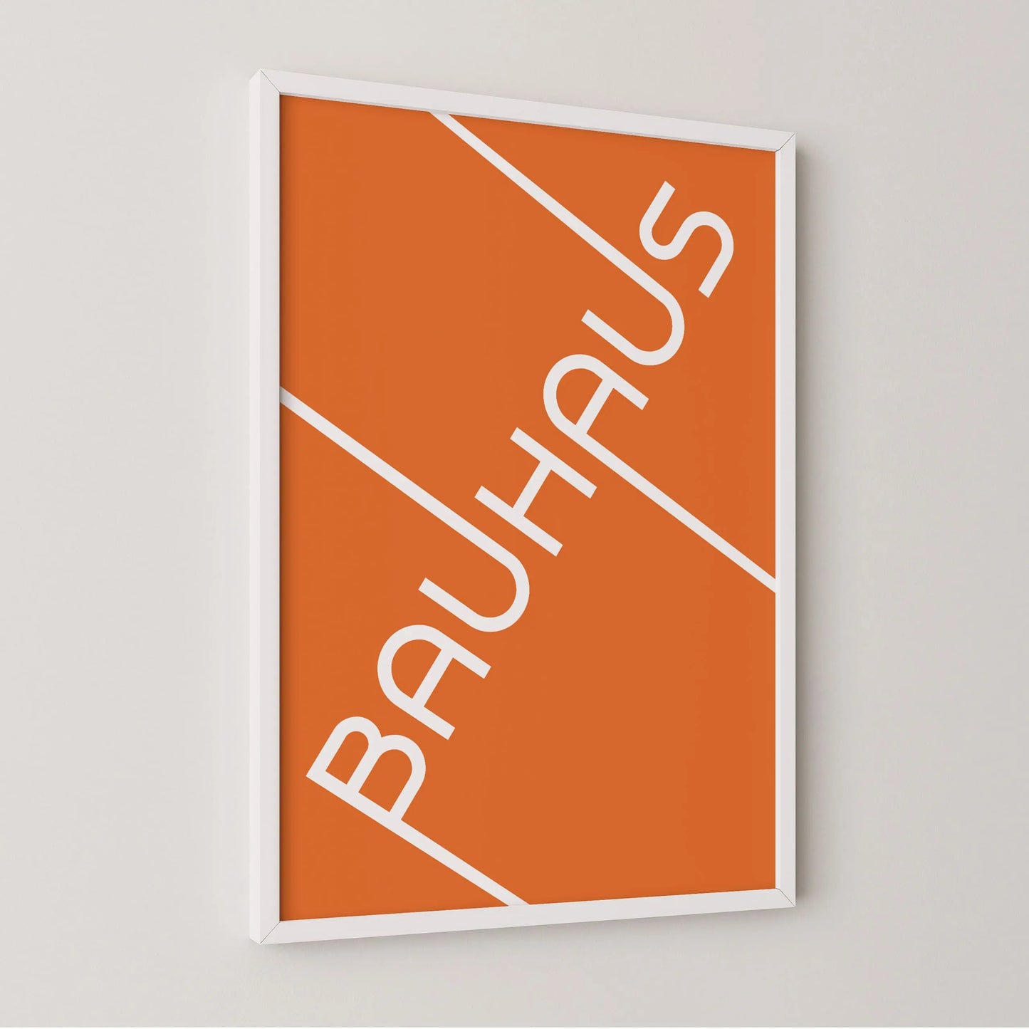 Bauhaus Cult