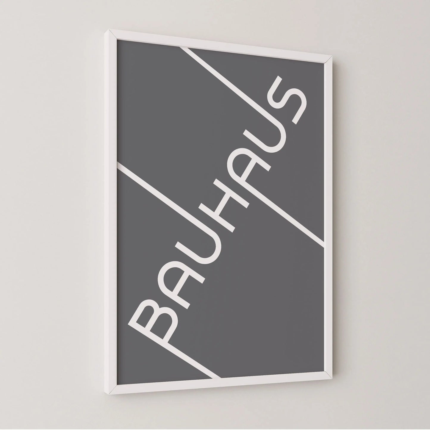 Bauhaus Cult