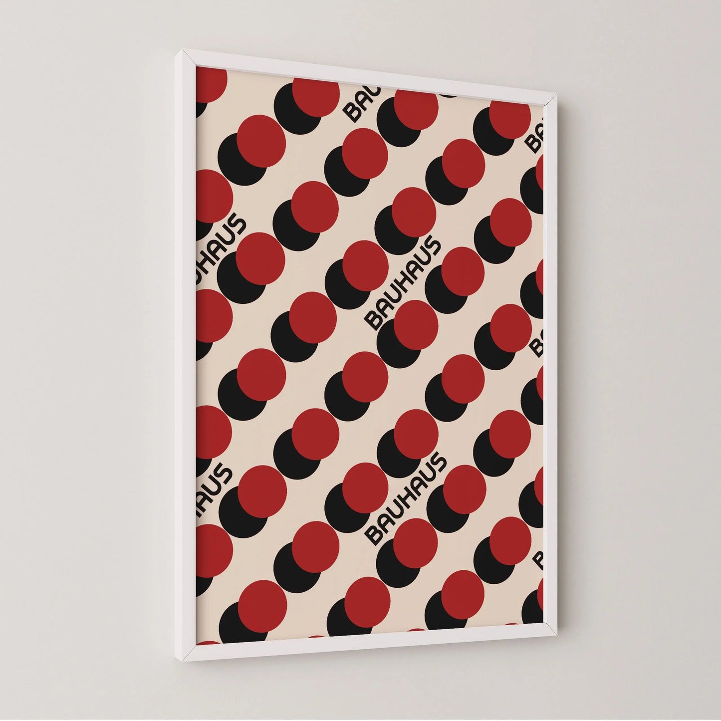 Scrolling Dots
