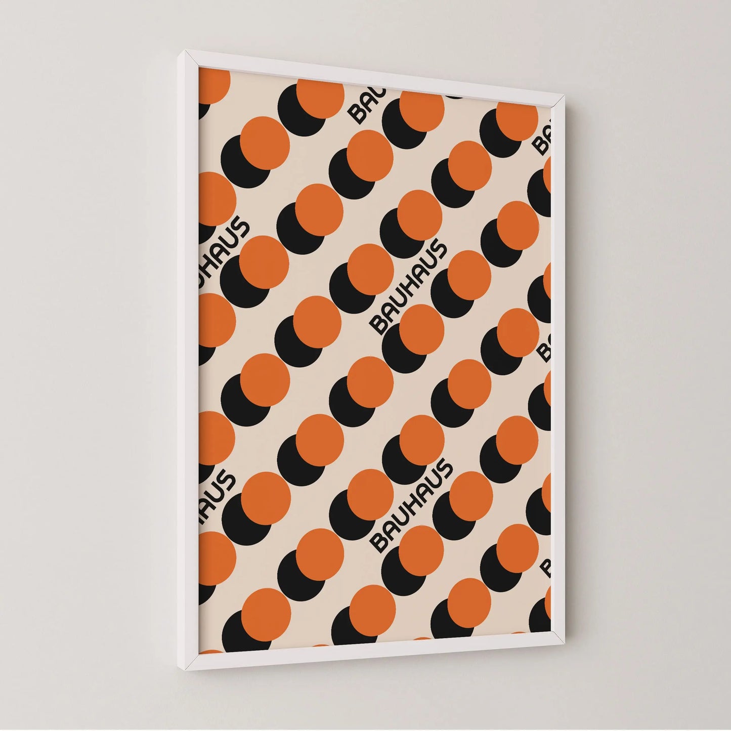 Scrolling Dots