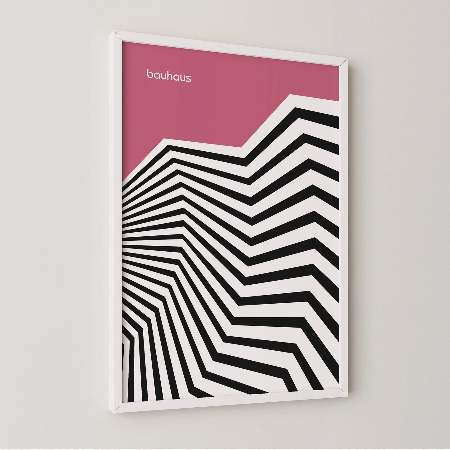 Angular Sinuosity