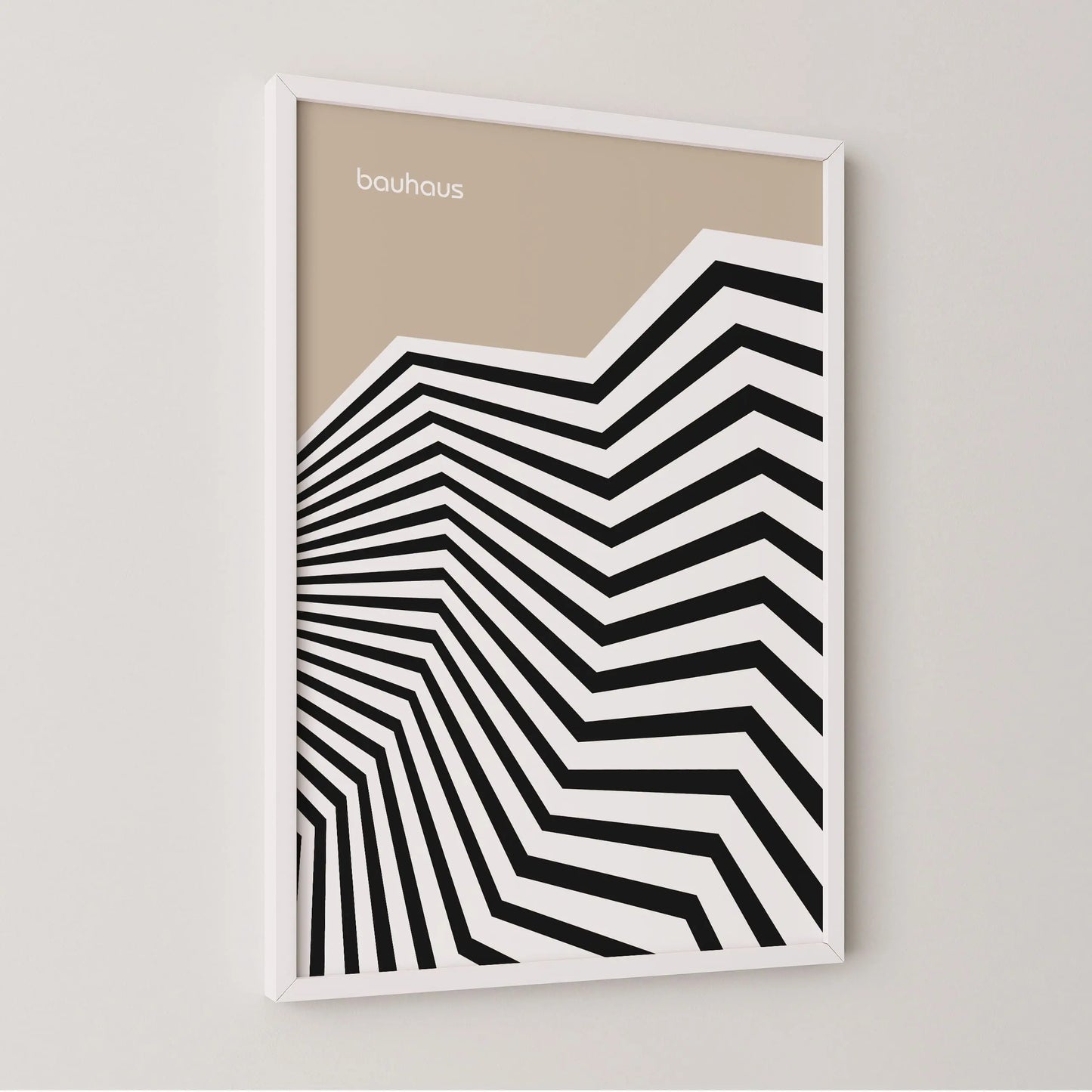Angular Sinuosity