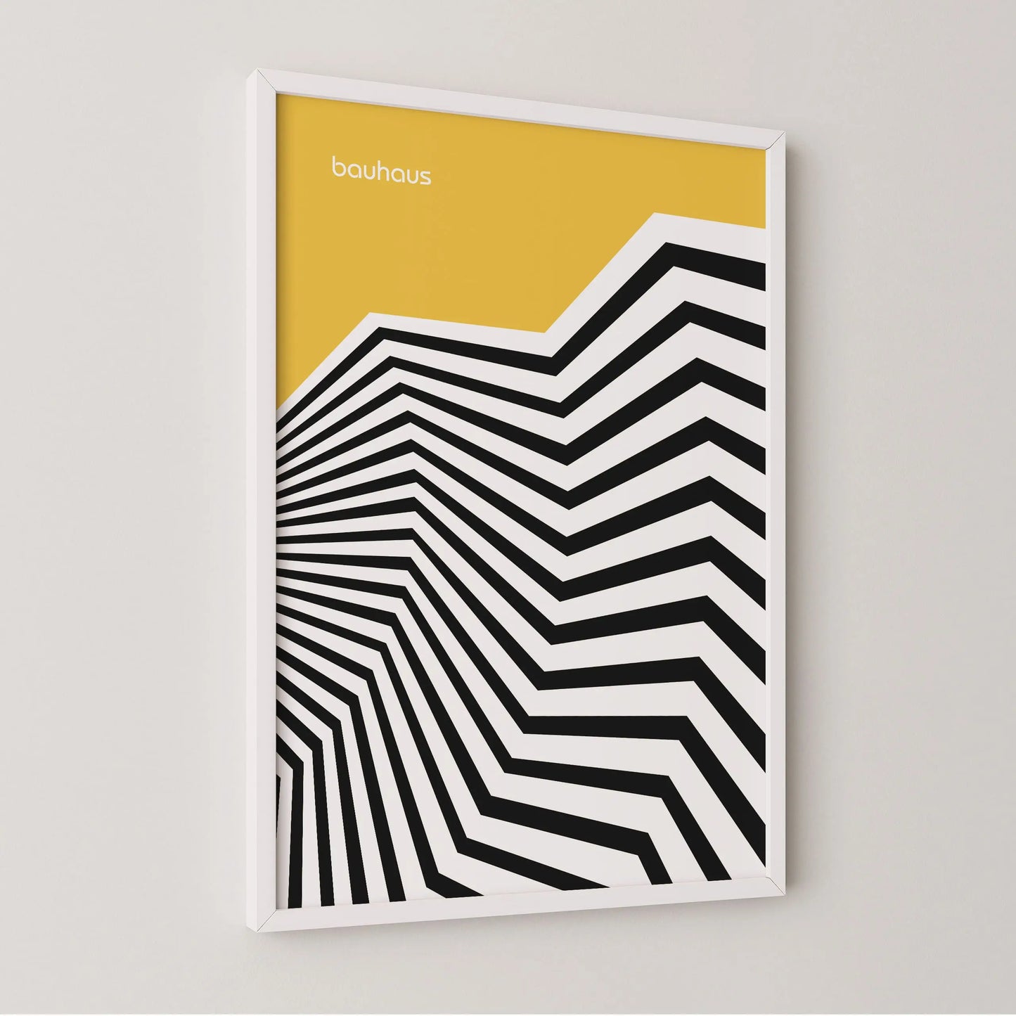 Angular Sinuosity