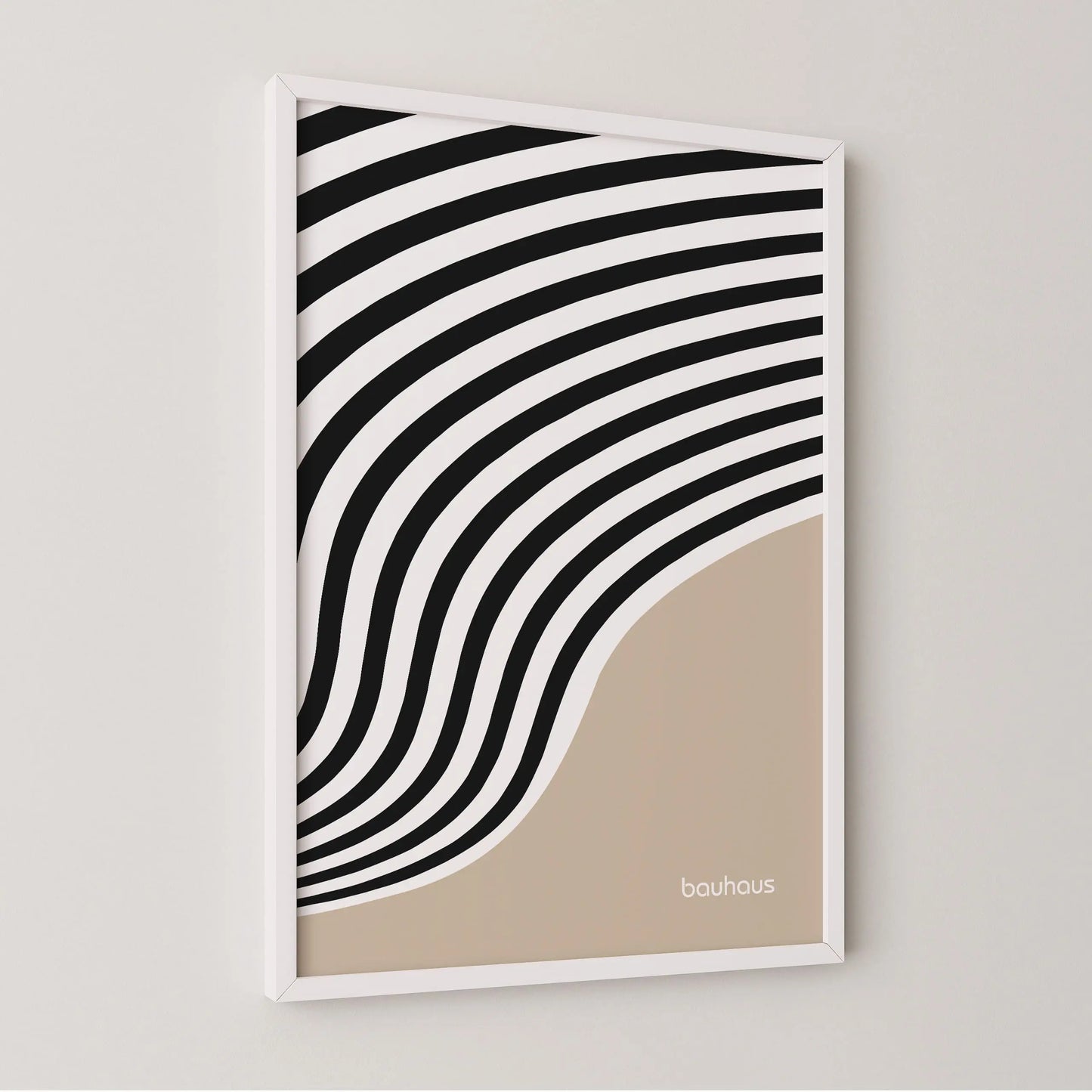 Curved Sinuosity