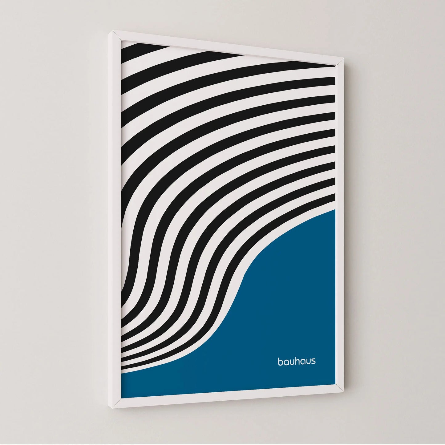 Curved Sinuosity