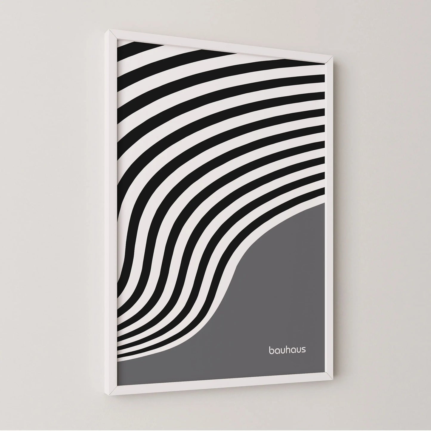 Curved Sinuosity