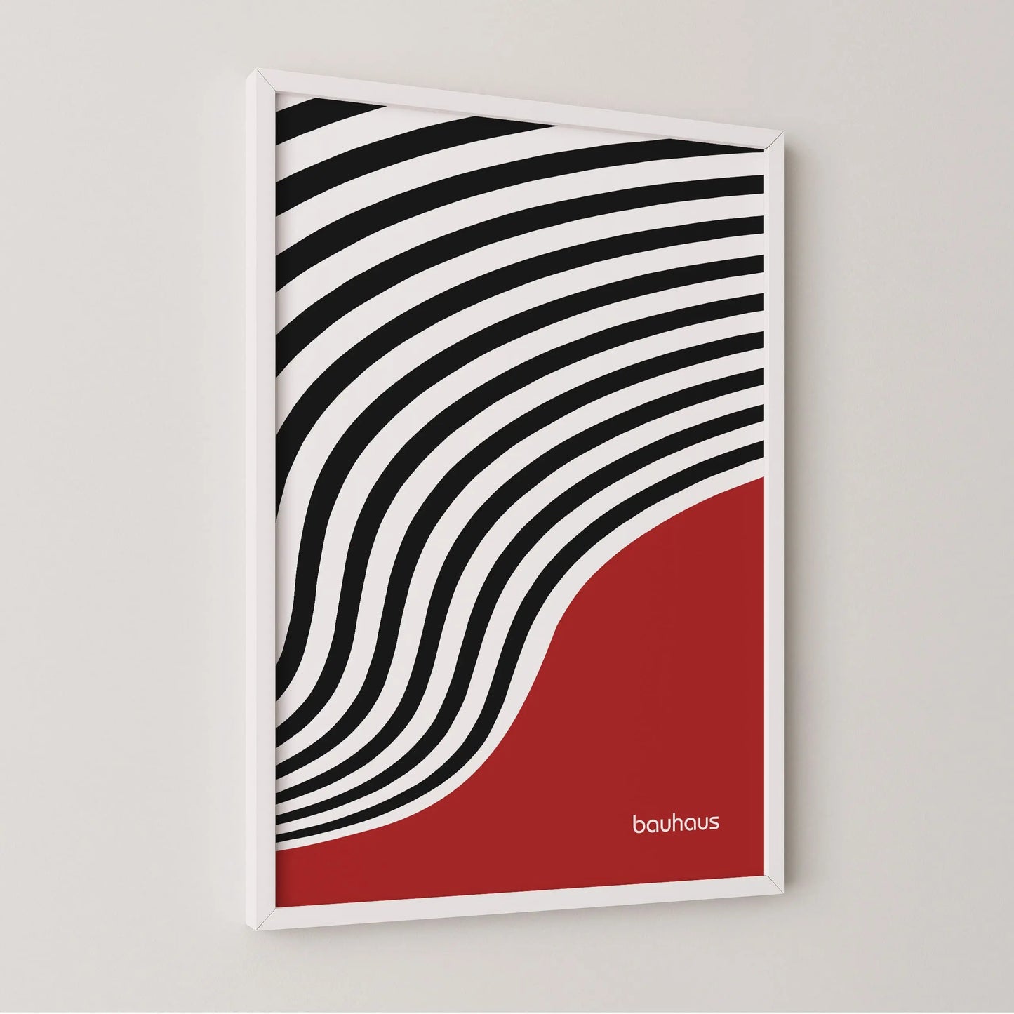 Curved Sinuosity