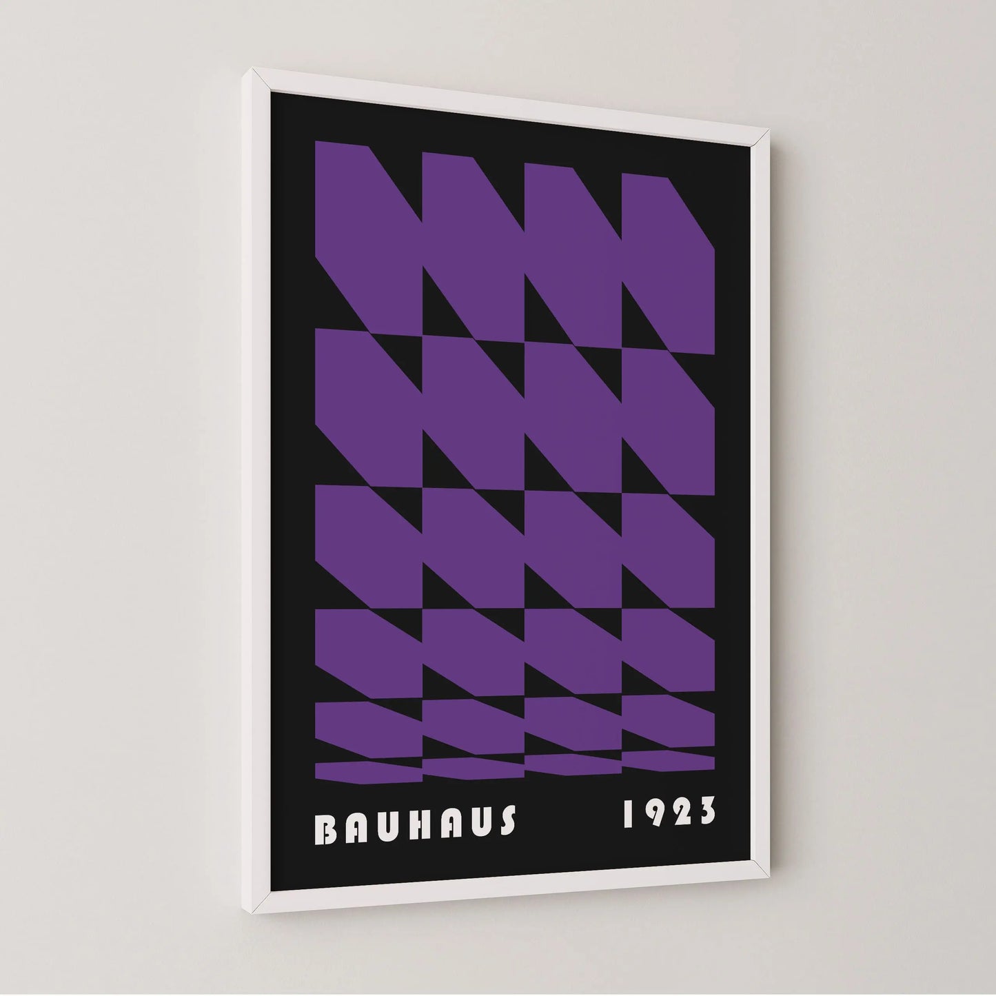 Rolled Hexagons