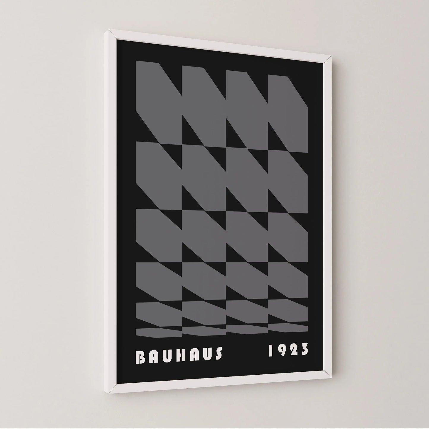Rolled Hexagons