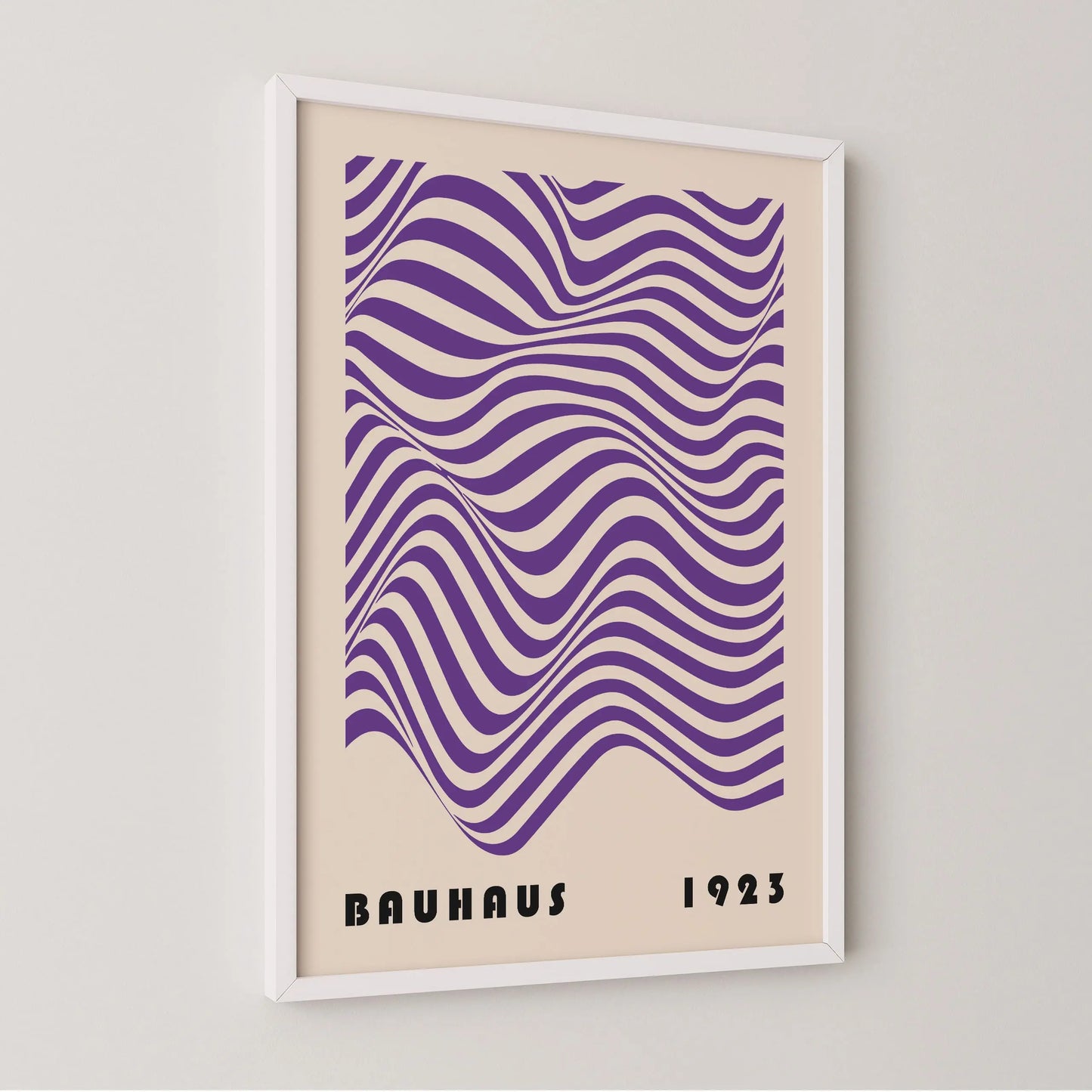 Wall Waves