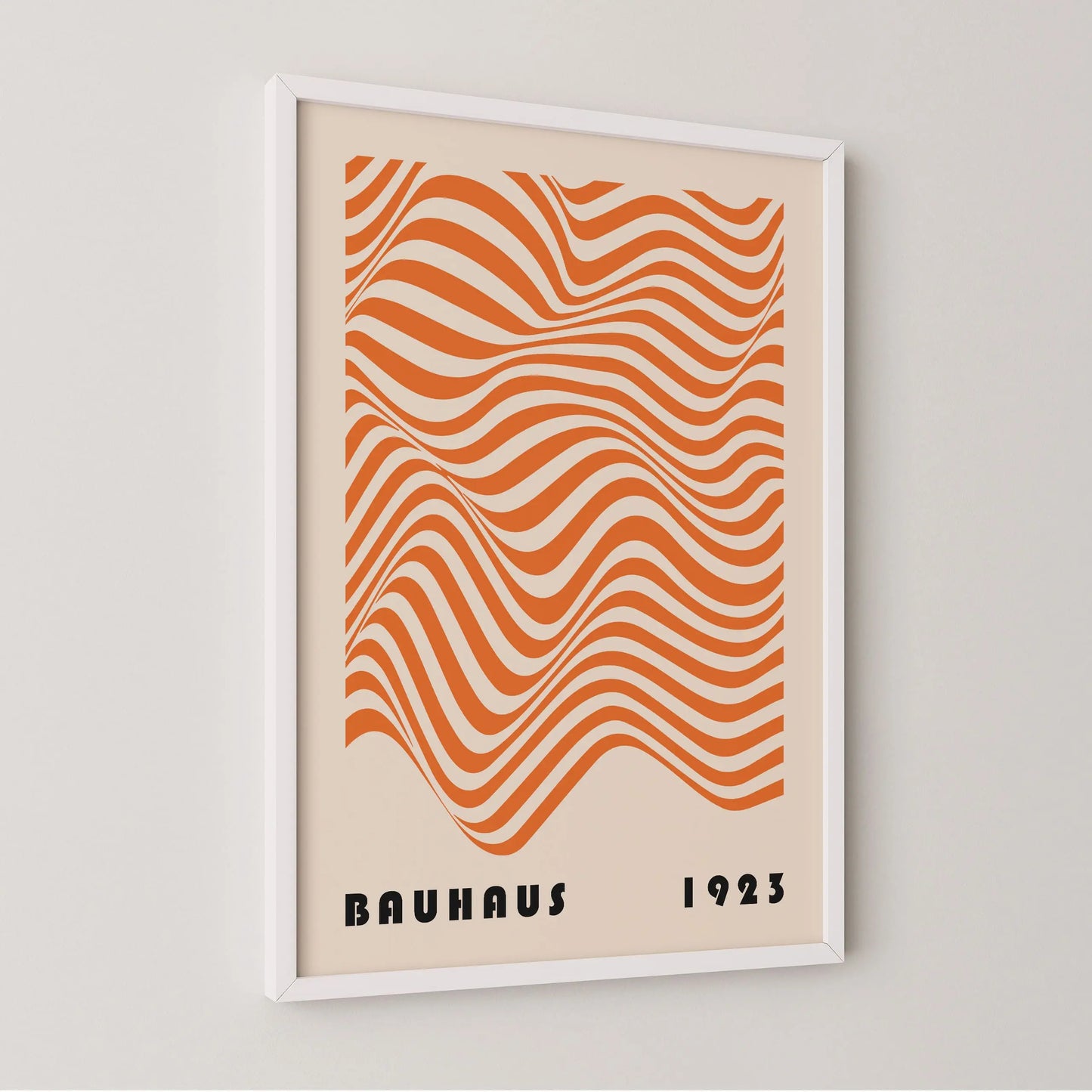 Wall Waves
