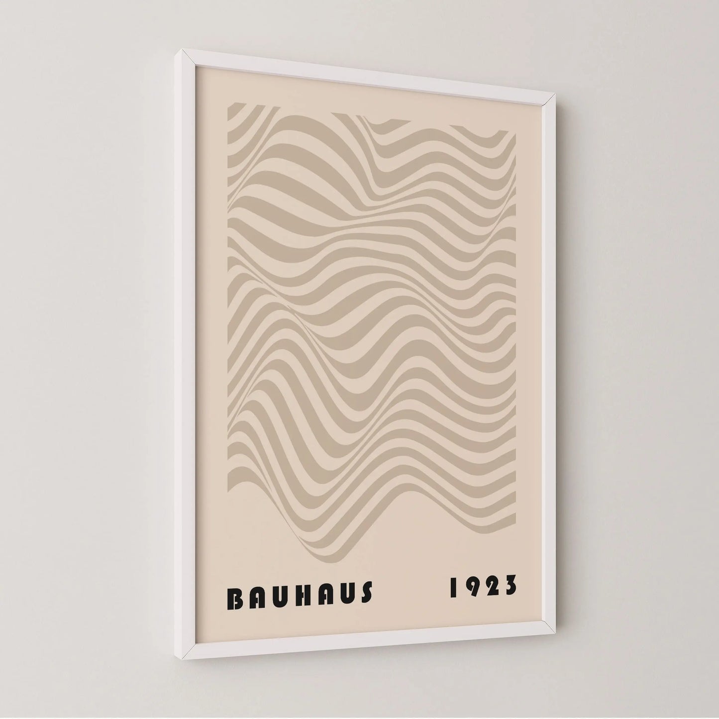 Wall Waves