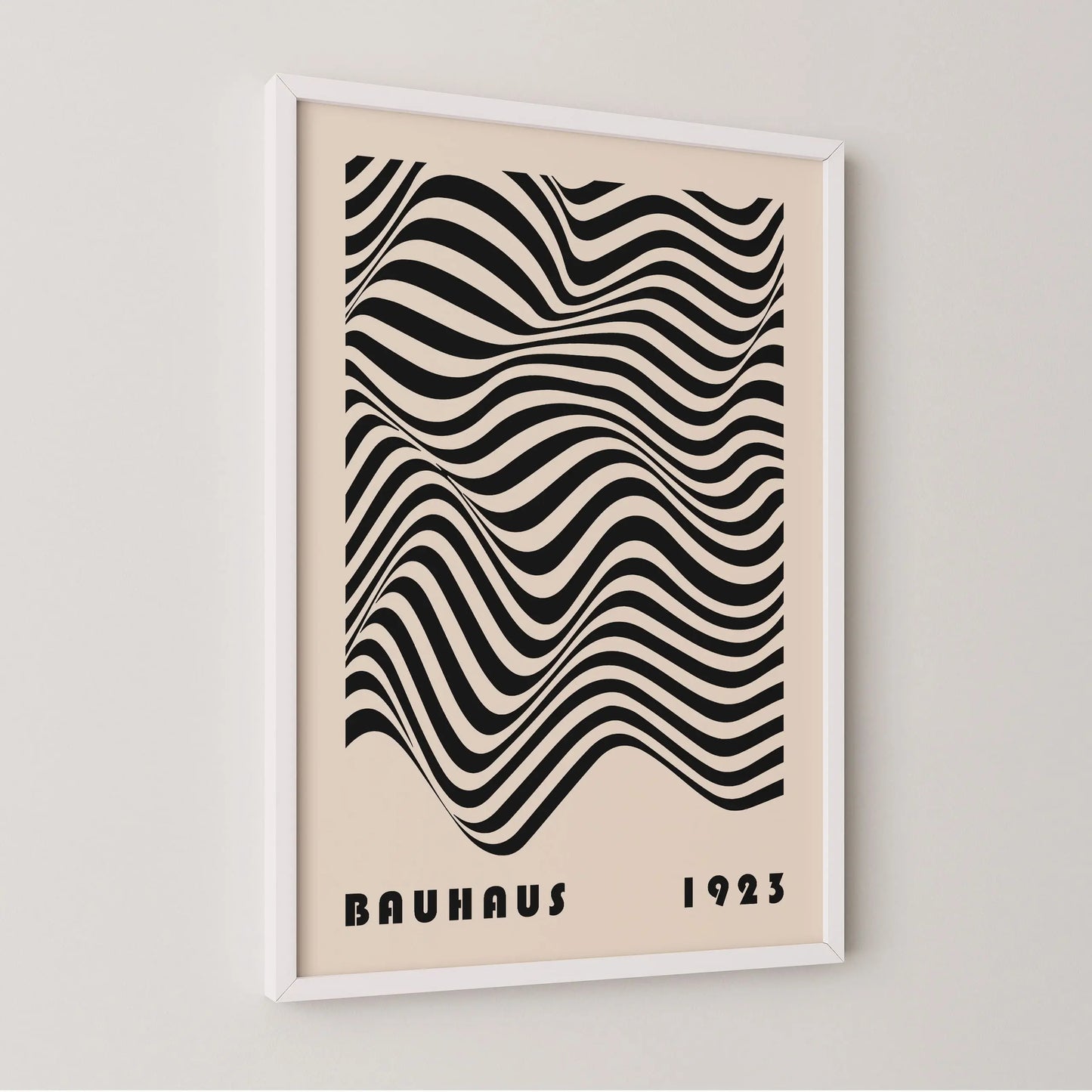 Wall Waves