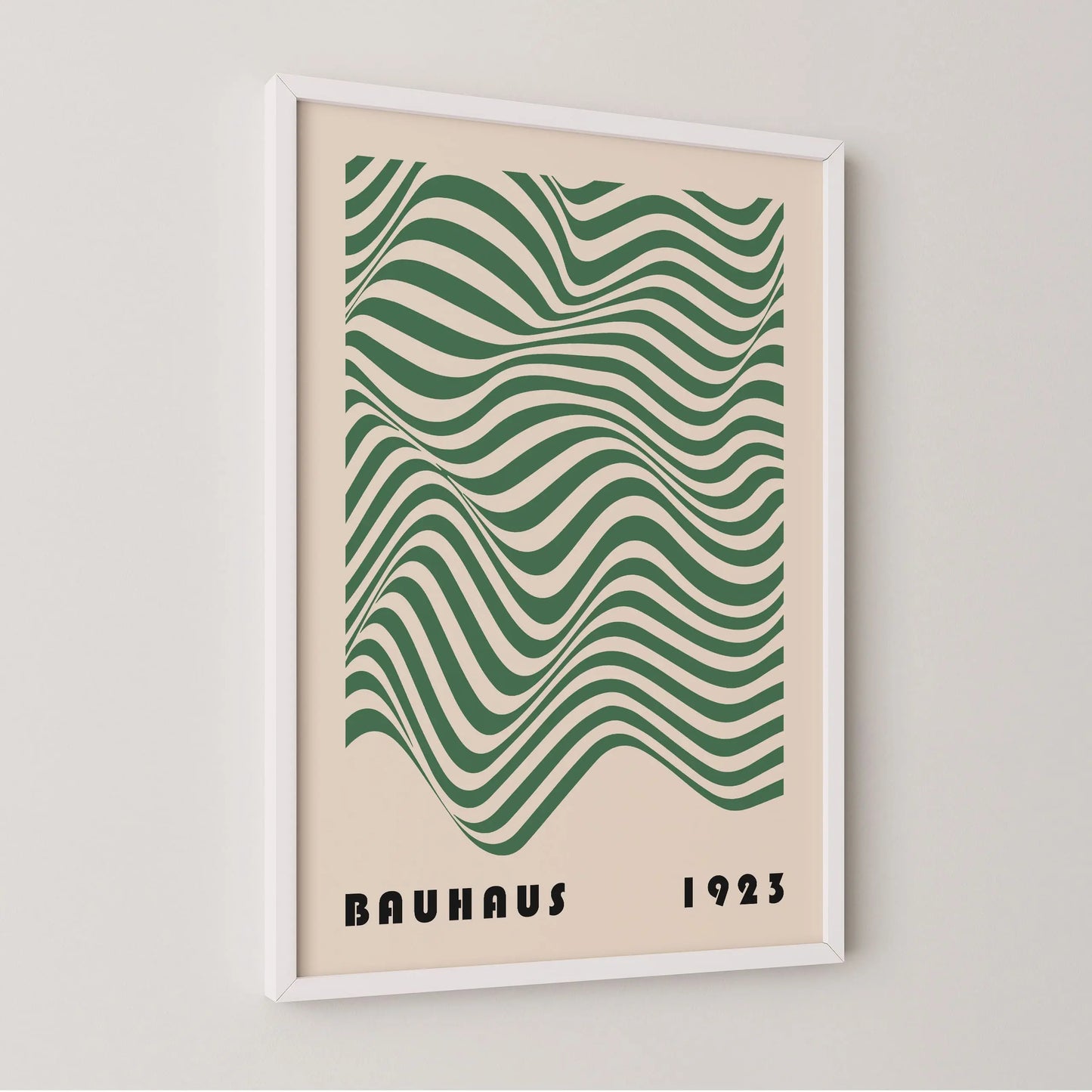 Wall Waves