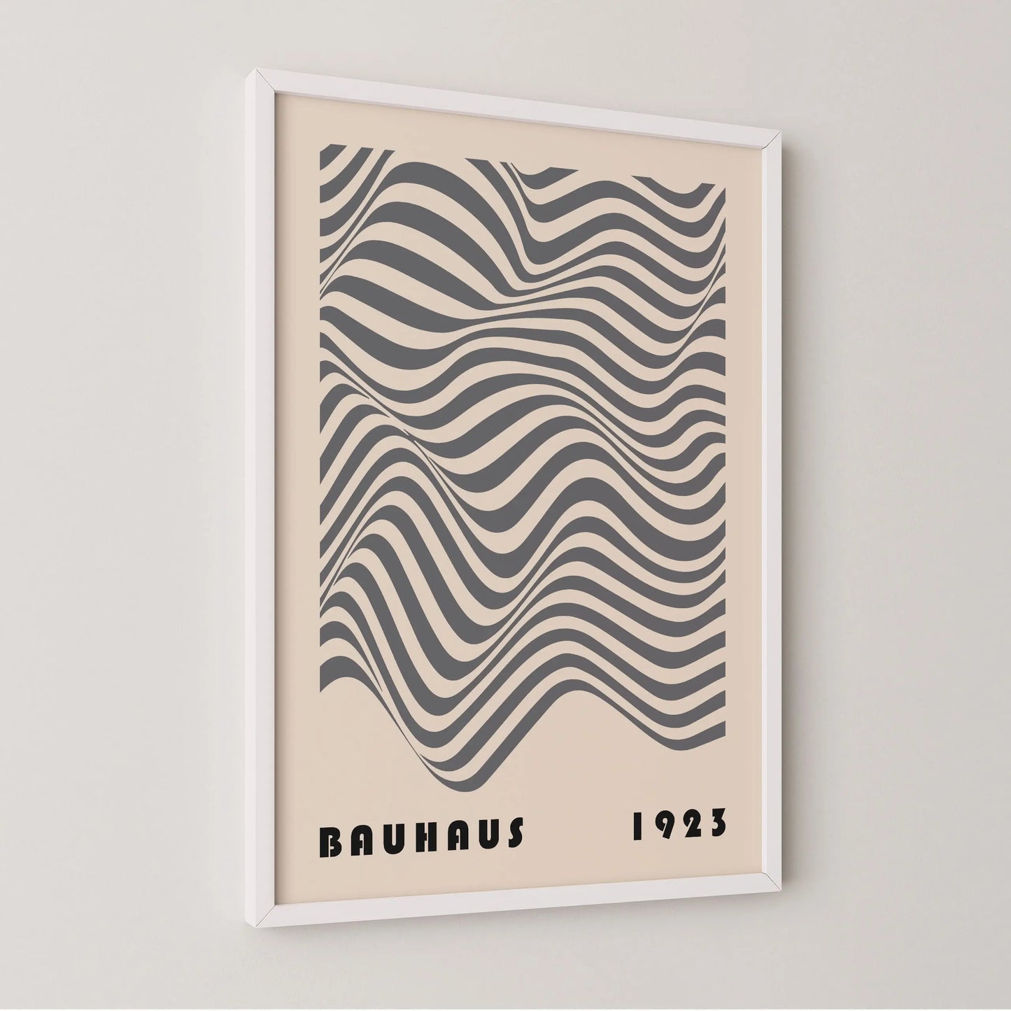 Wall Waves