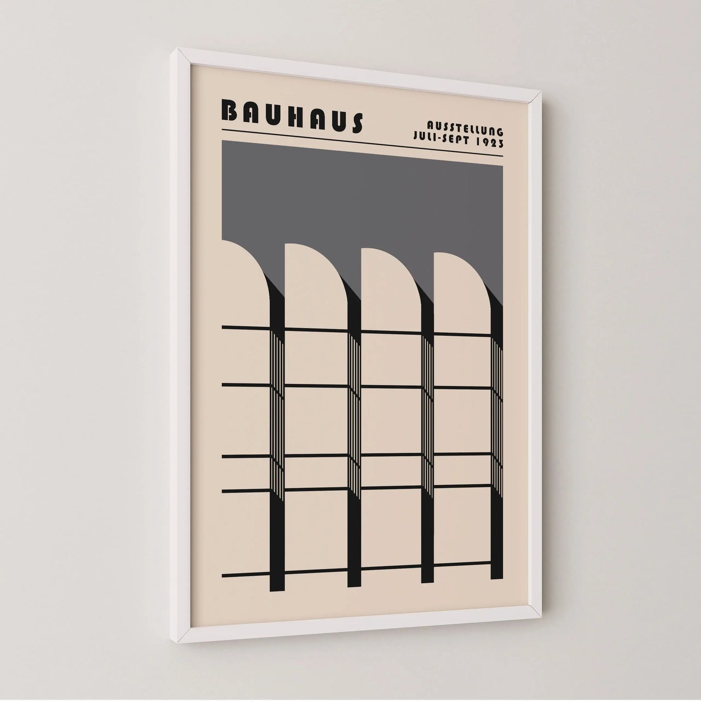 Bauhaus Archives