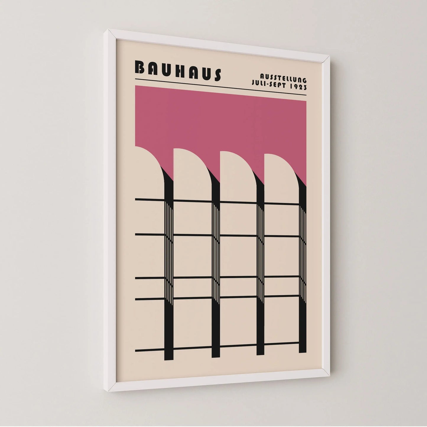 Bauhaus Archives
