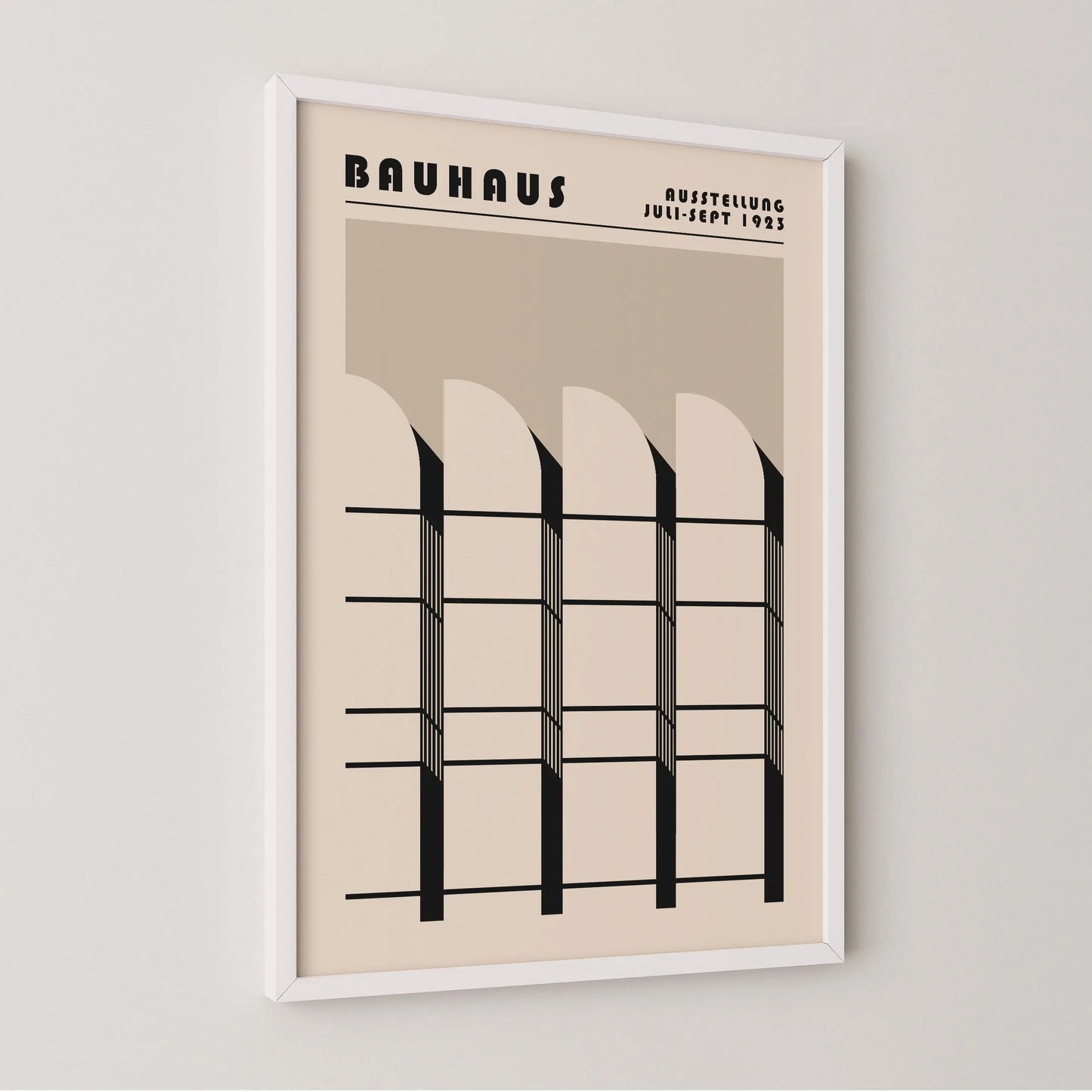 Bauhaus Archives