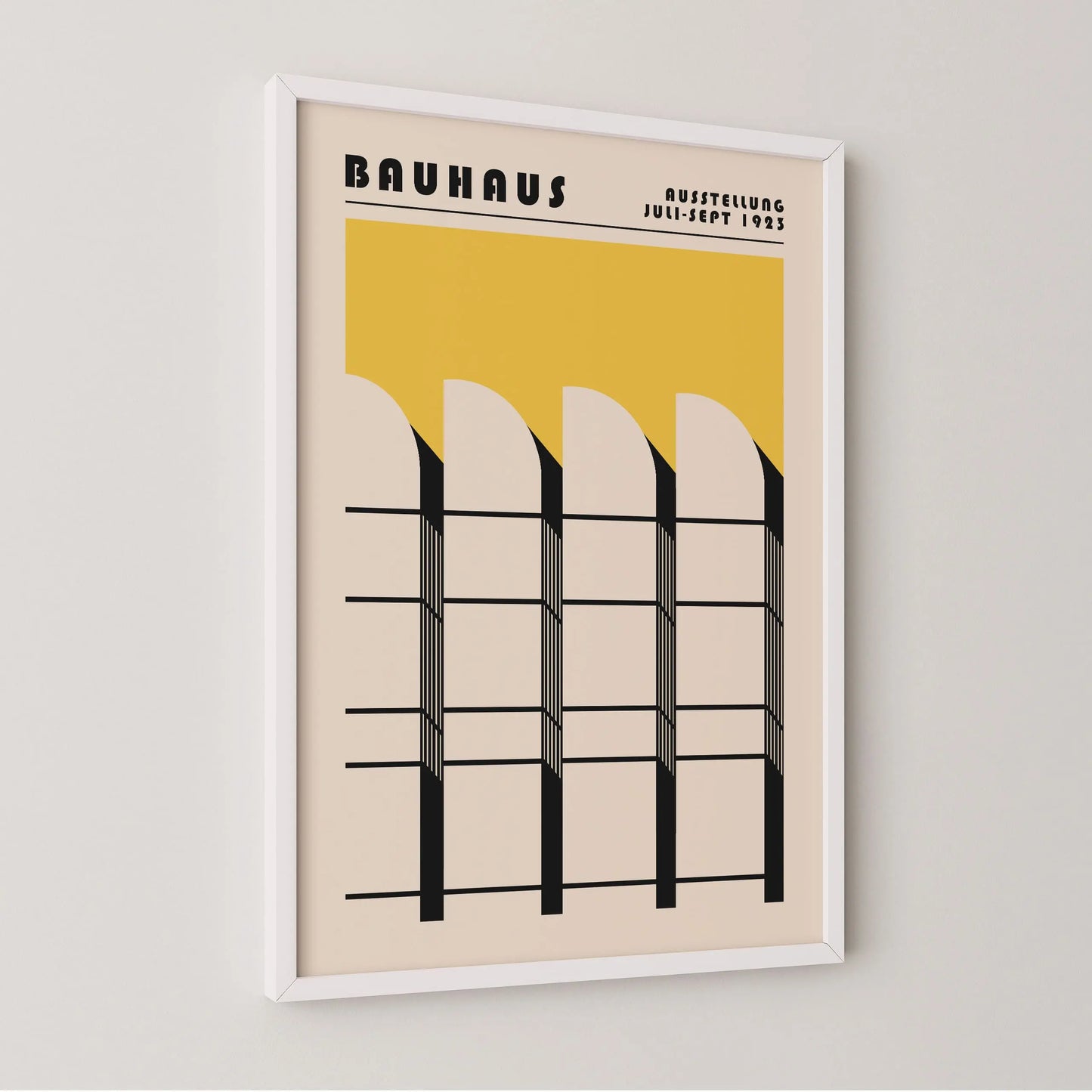 Bauhaus Archives
