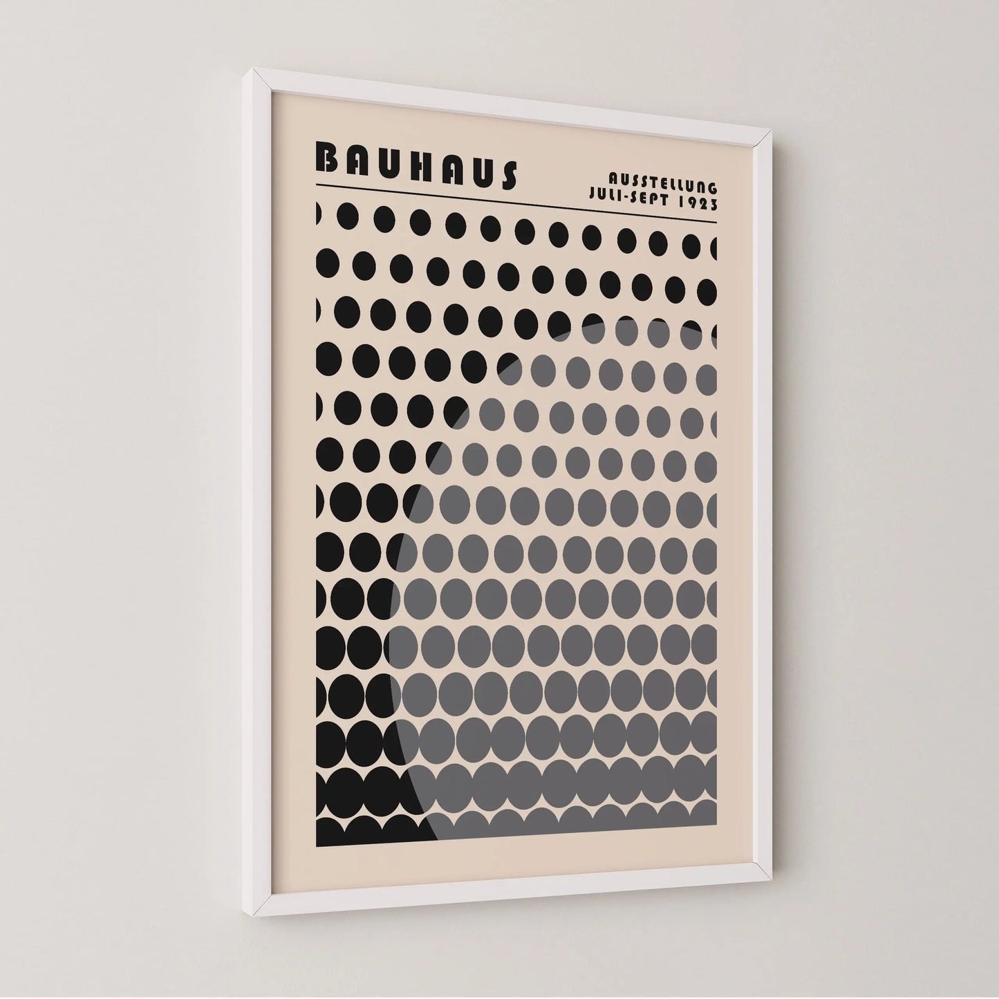 Solar Mesh