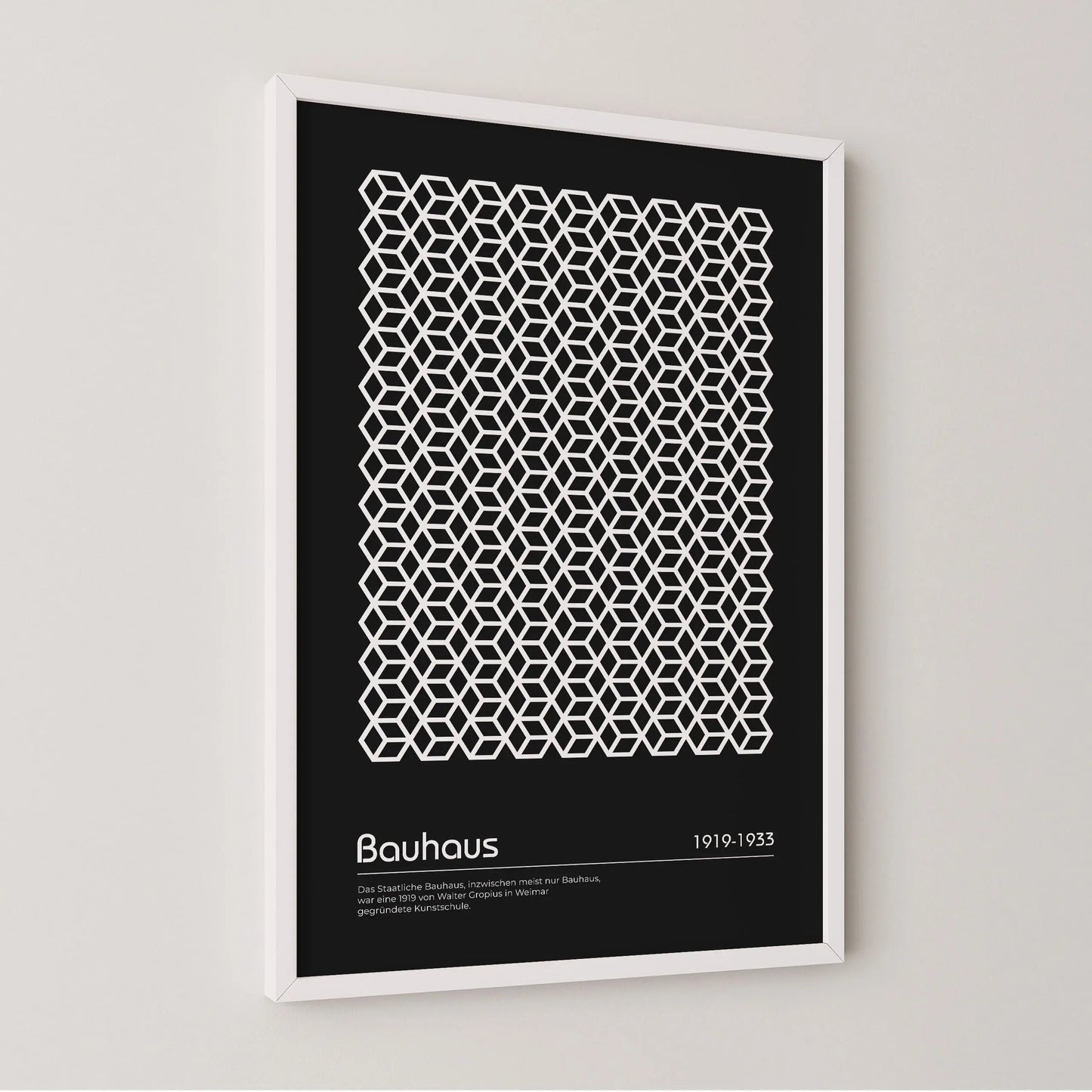 Cube Curtain