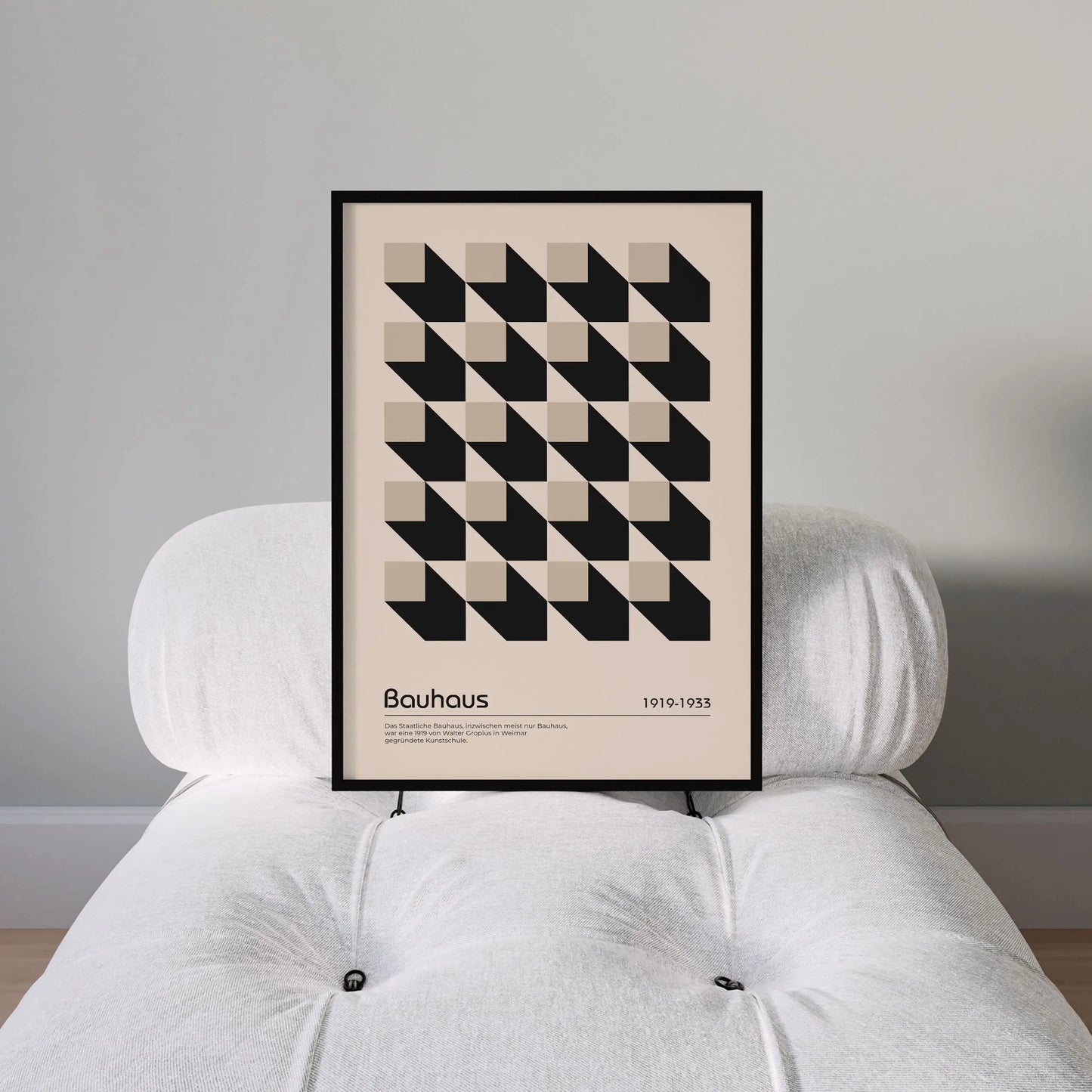 Cubic Perspective