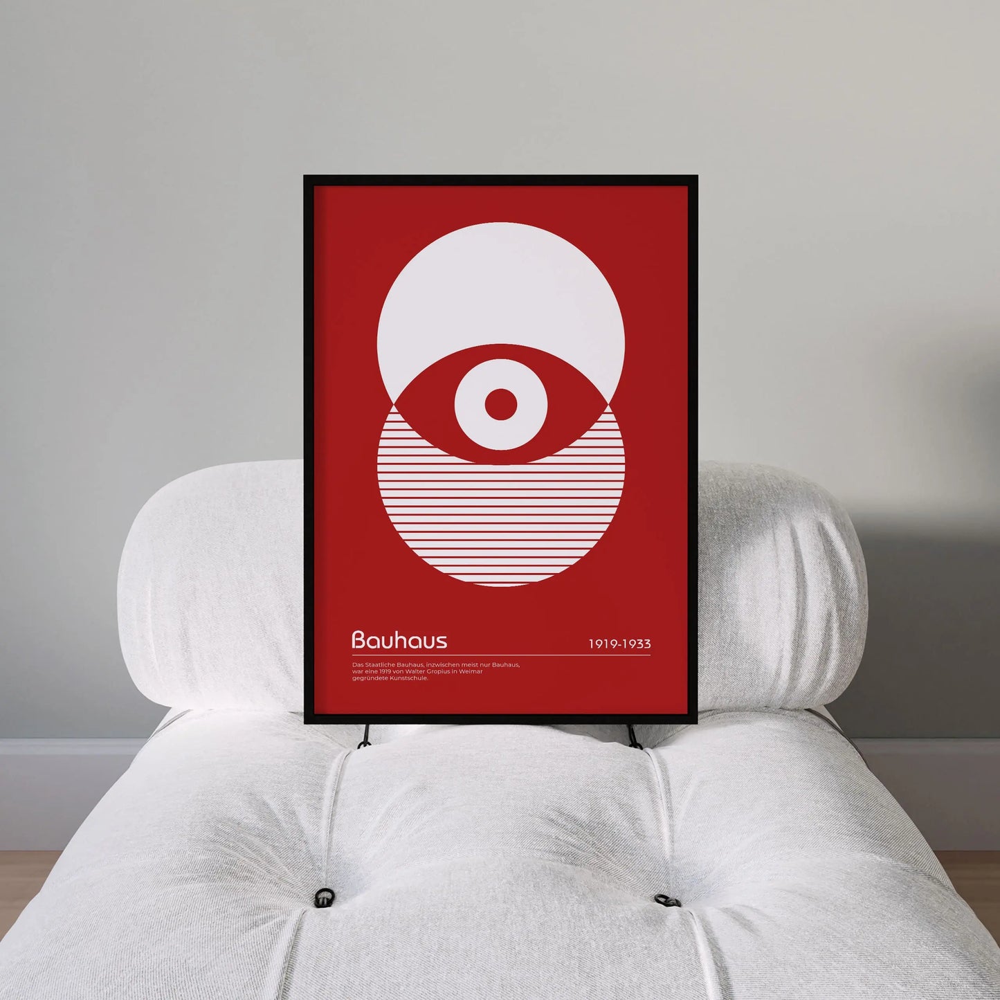 Eclipse Eye