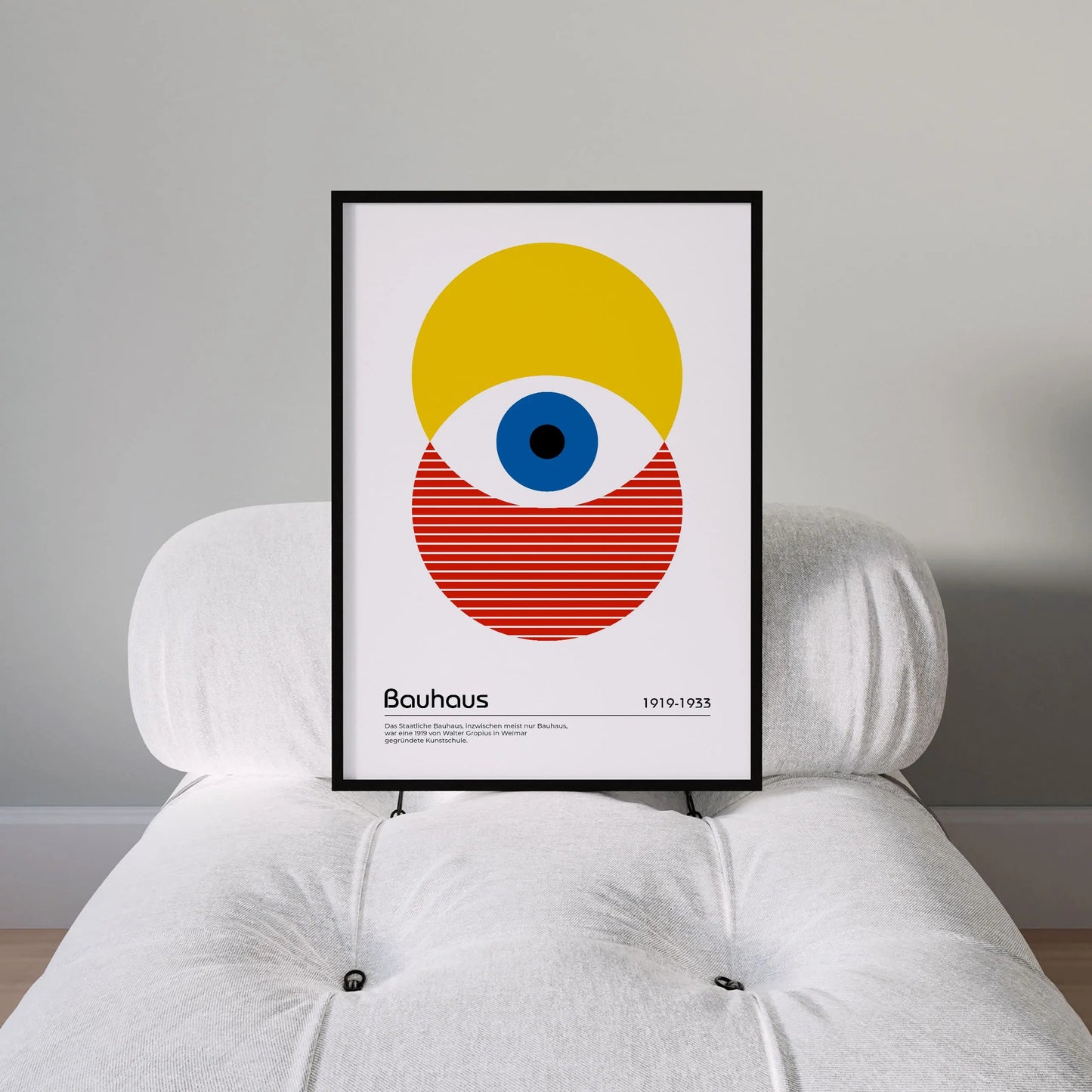 Eclipse Eye