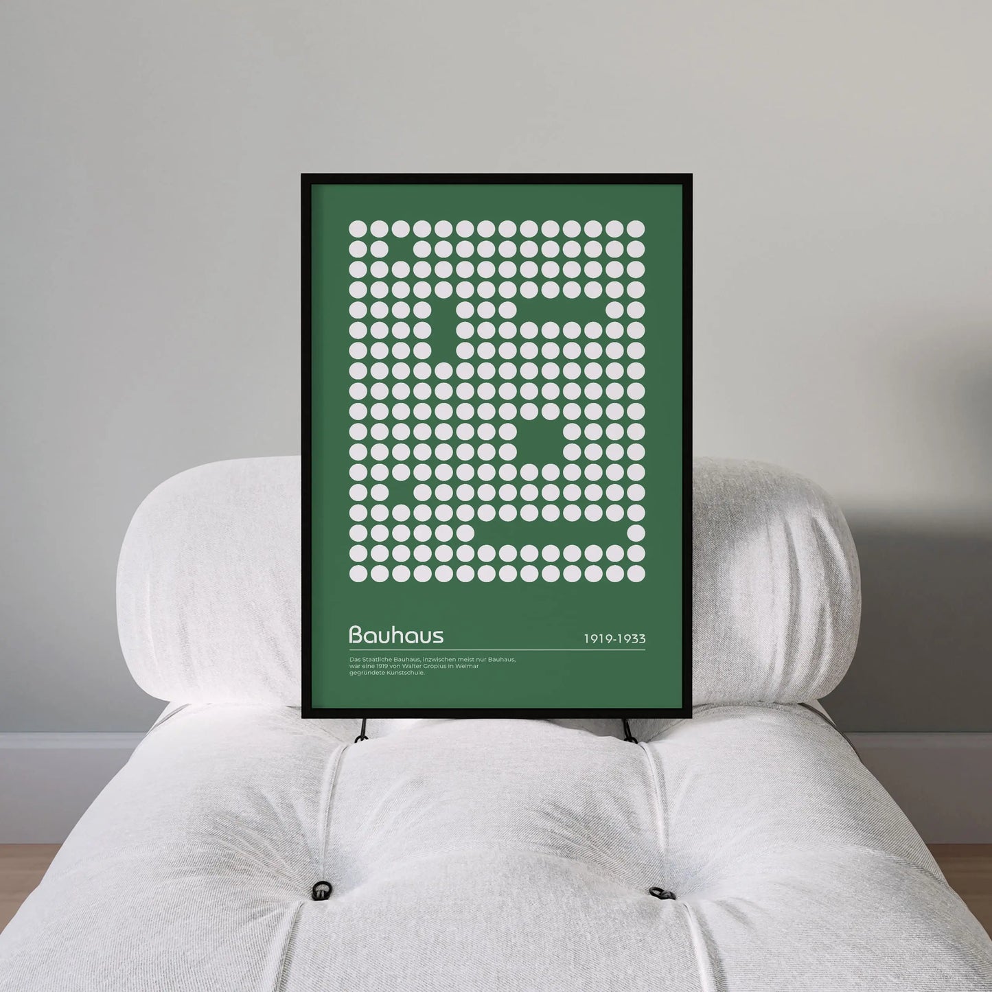 Dot Wall