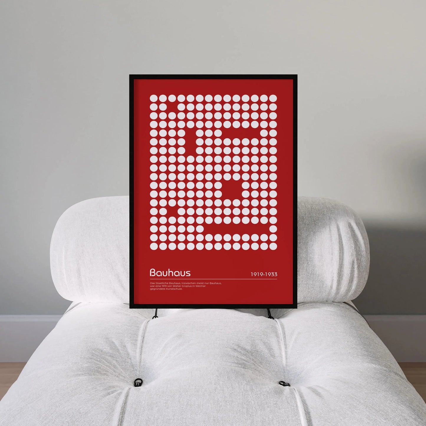 Dot Wall