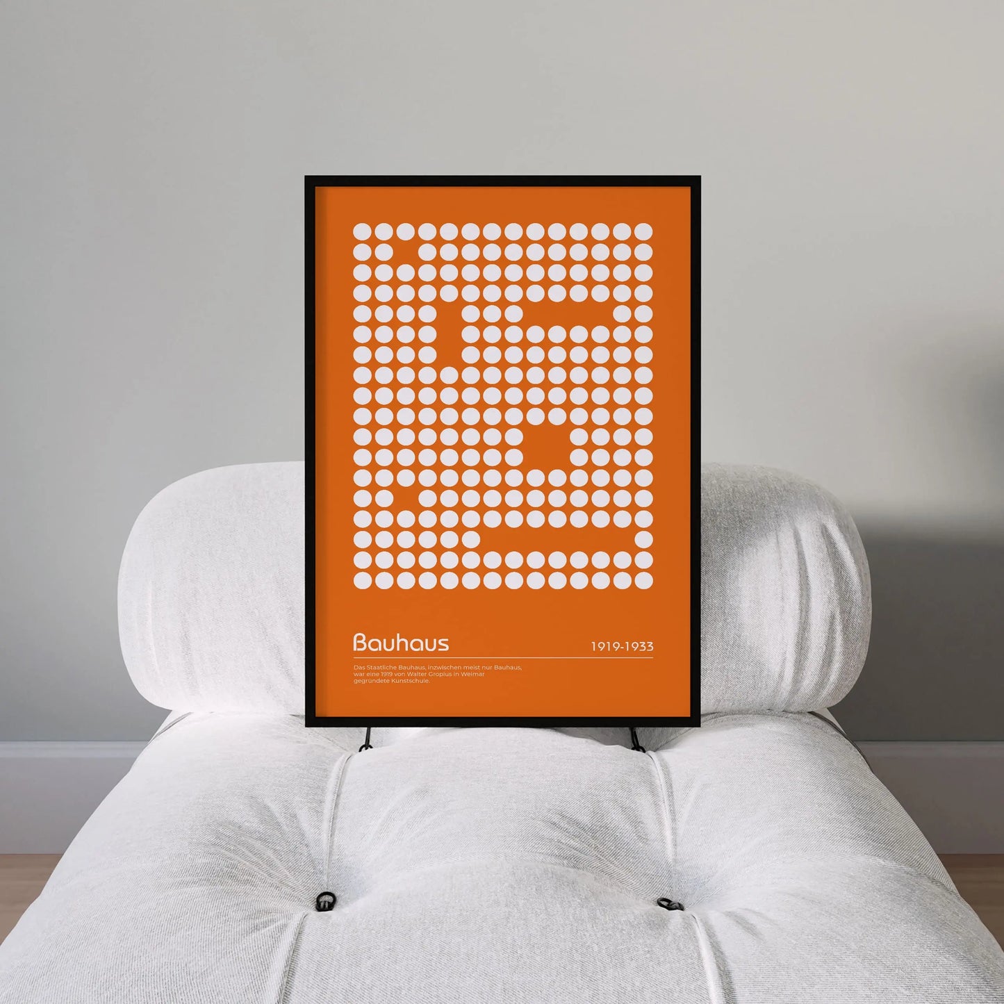 Dot Wall