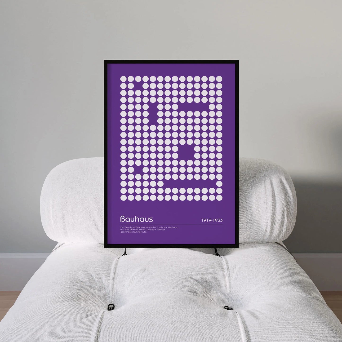 Dot Wall