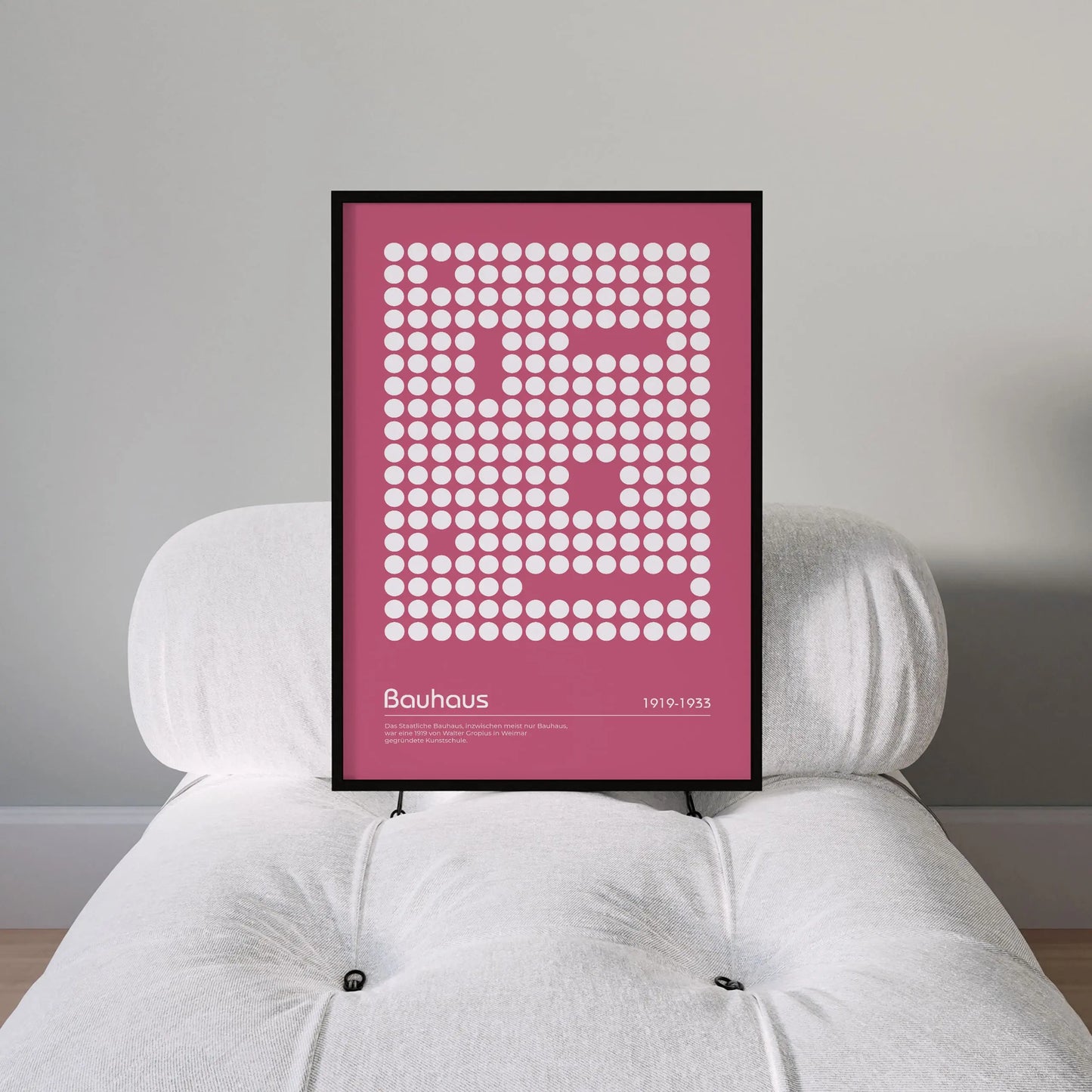 Dot Wall