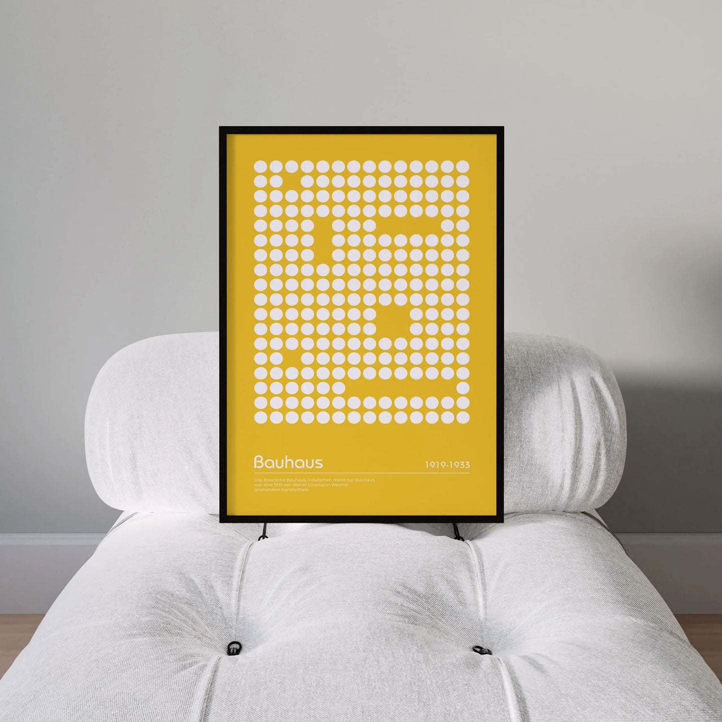 Dot Wall